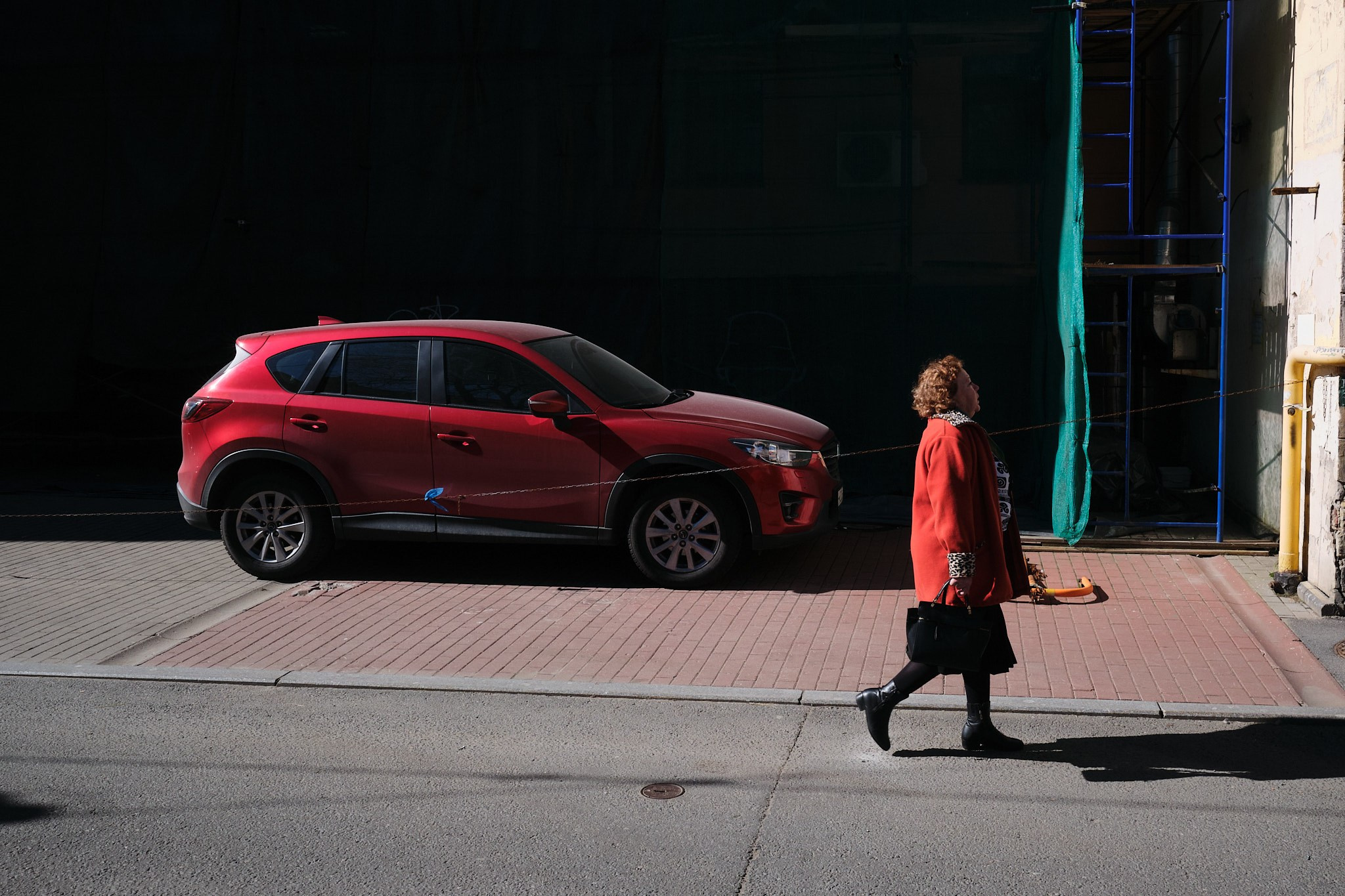 Стрит фотография в Санкт-Петербурге. Сергей Грачев профессиональный фотограф в Санкт-Петербурге