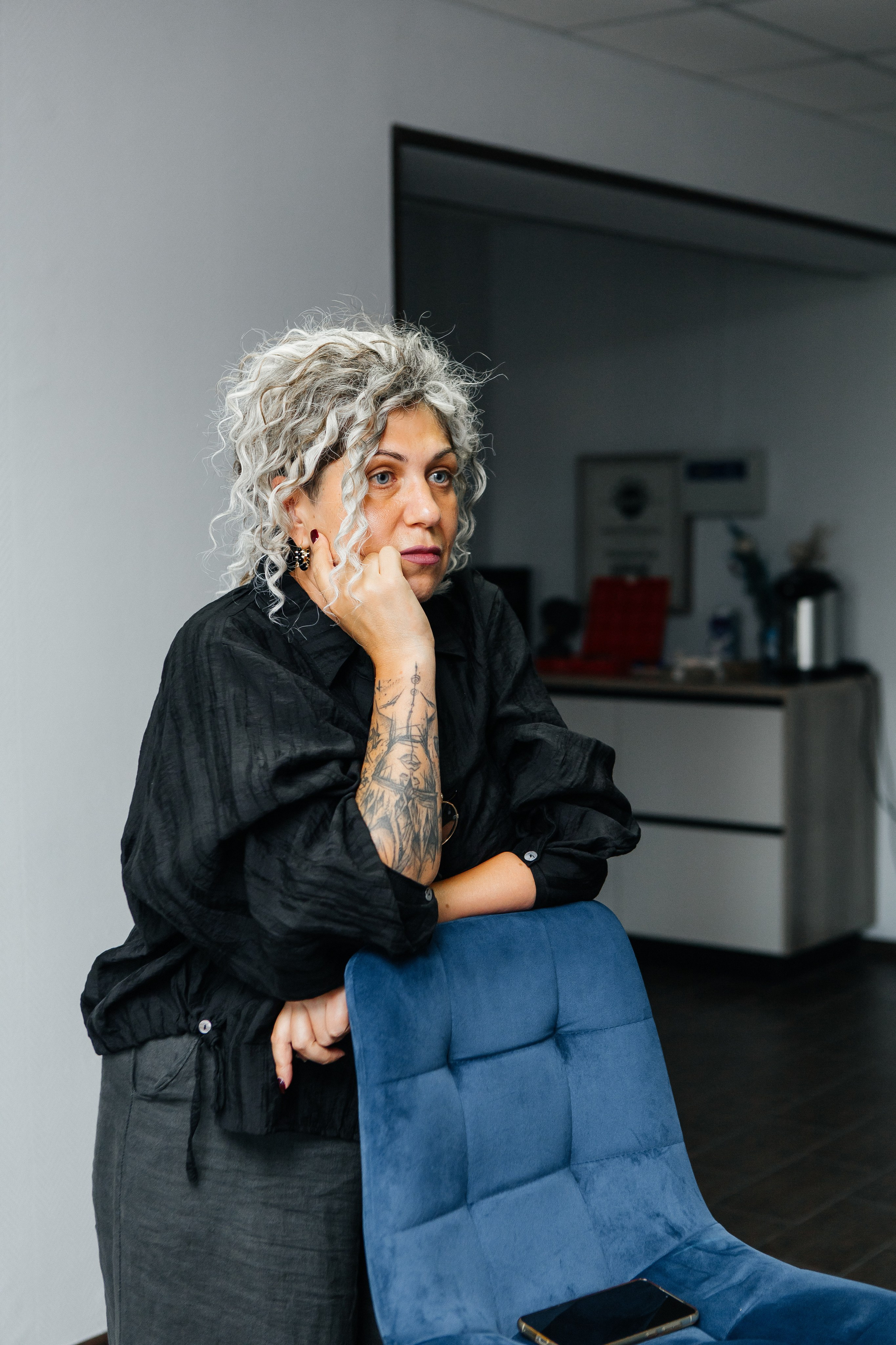 Встреча ассоциации психологов Prof_Psy19. Контент-фотограф в Абакане Наталья Нагибина