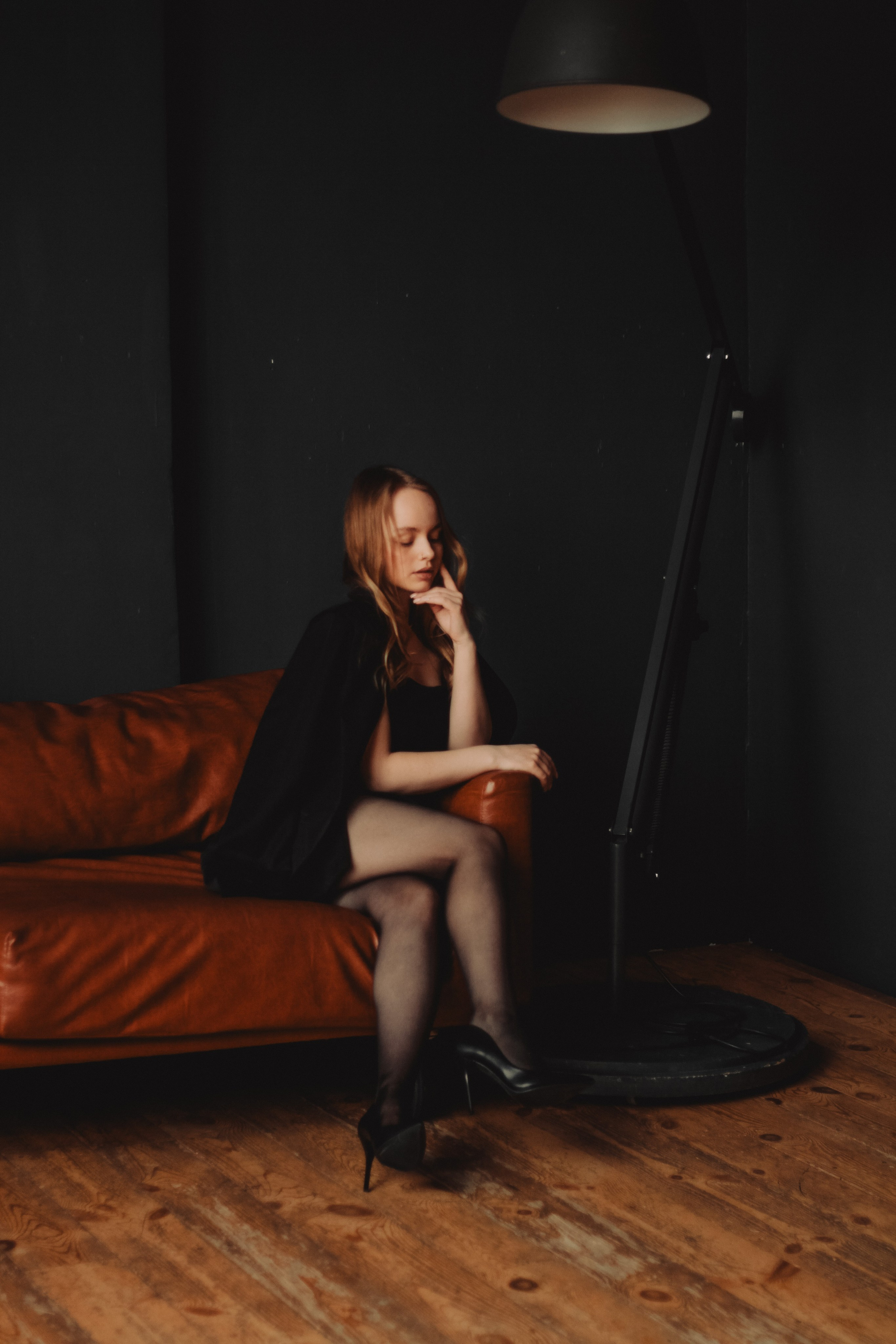 Настенька. Семейный фотограф Полина Легачева