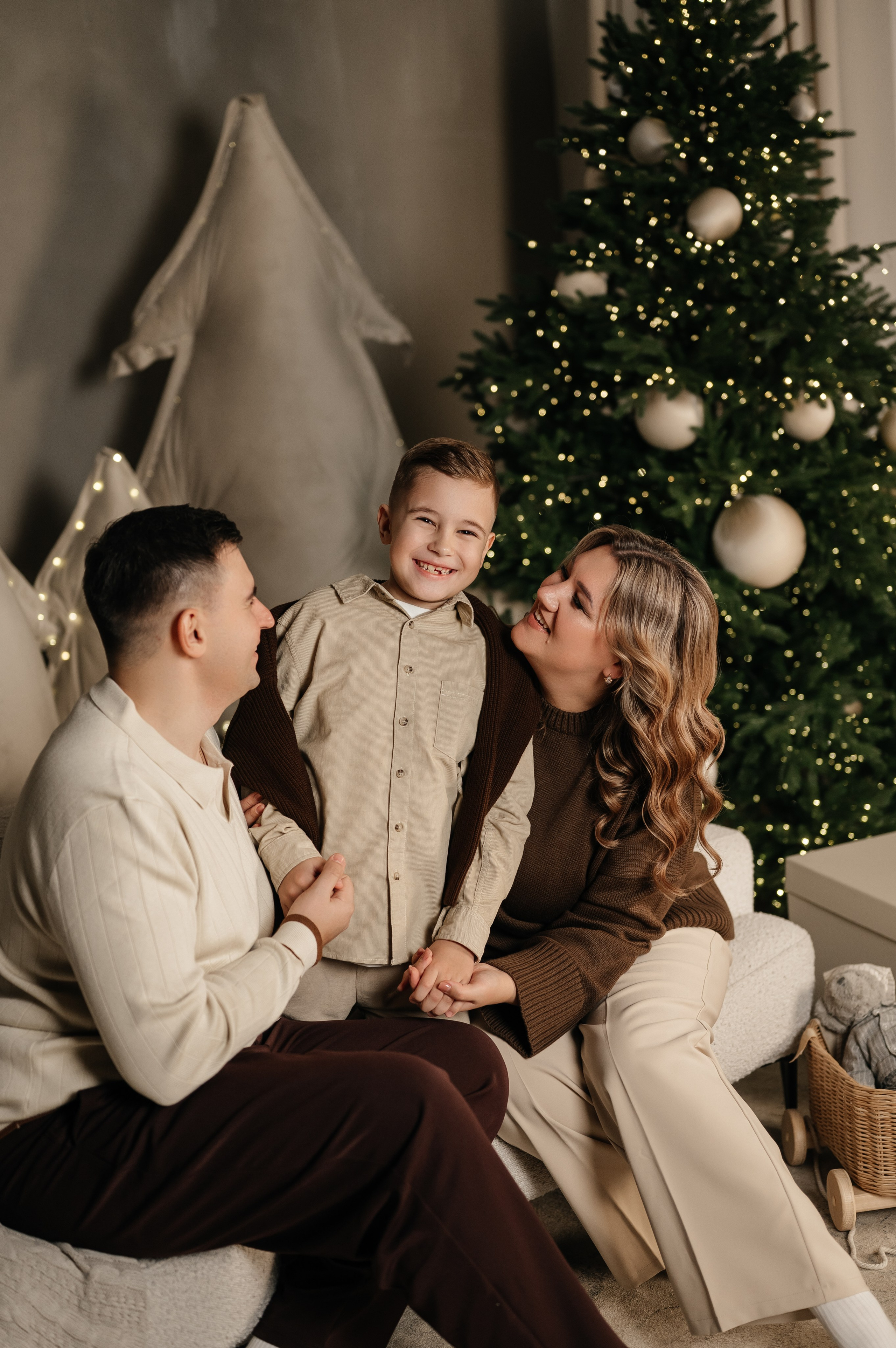 Happy new year. Свадебный и семейный фотограф в Краснодаре Алина Мельник