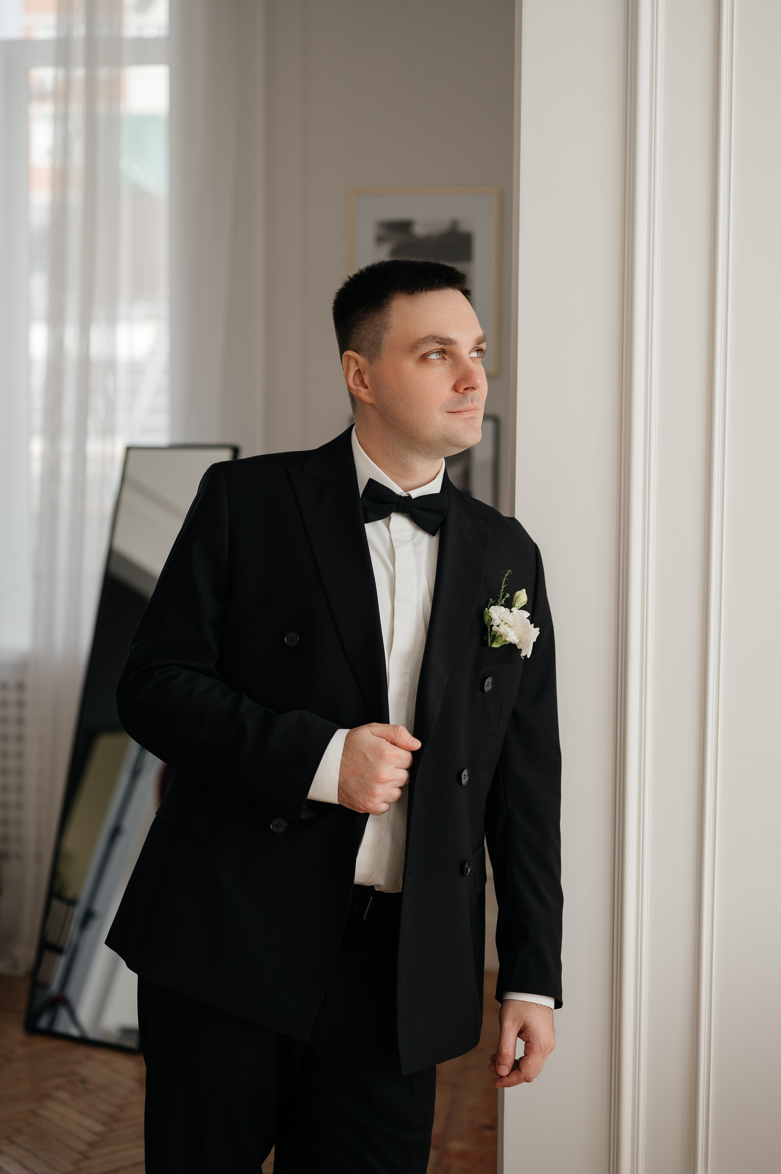 Сергей и Анастасия. Свадебный и семейный фотограф в Краснодаре Алина Мельник