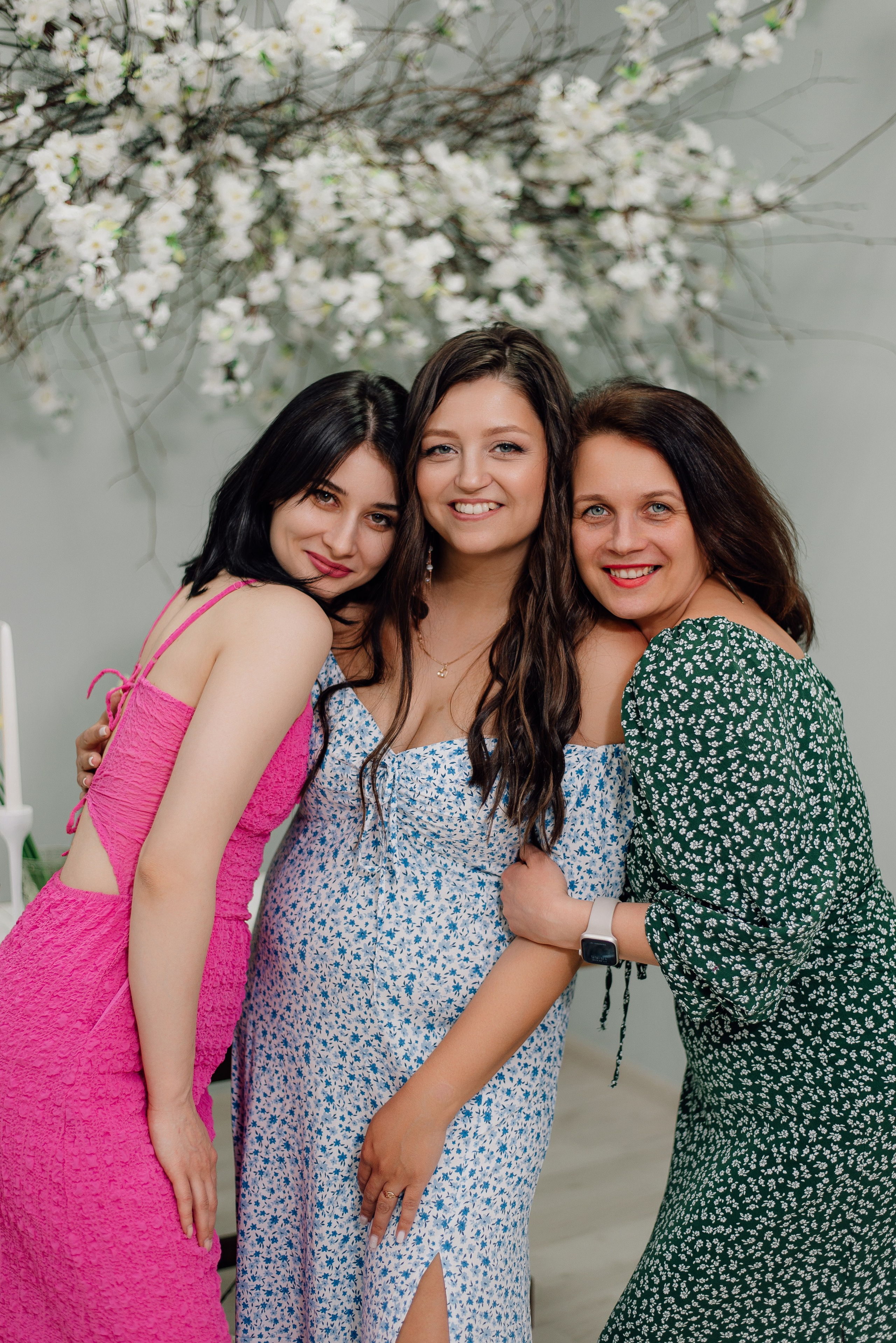 Репортаж со дня рождения. Семейный и детский фотограф Иваново Ксения Азаренкова