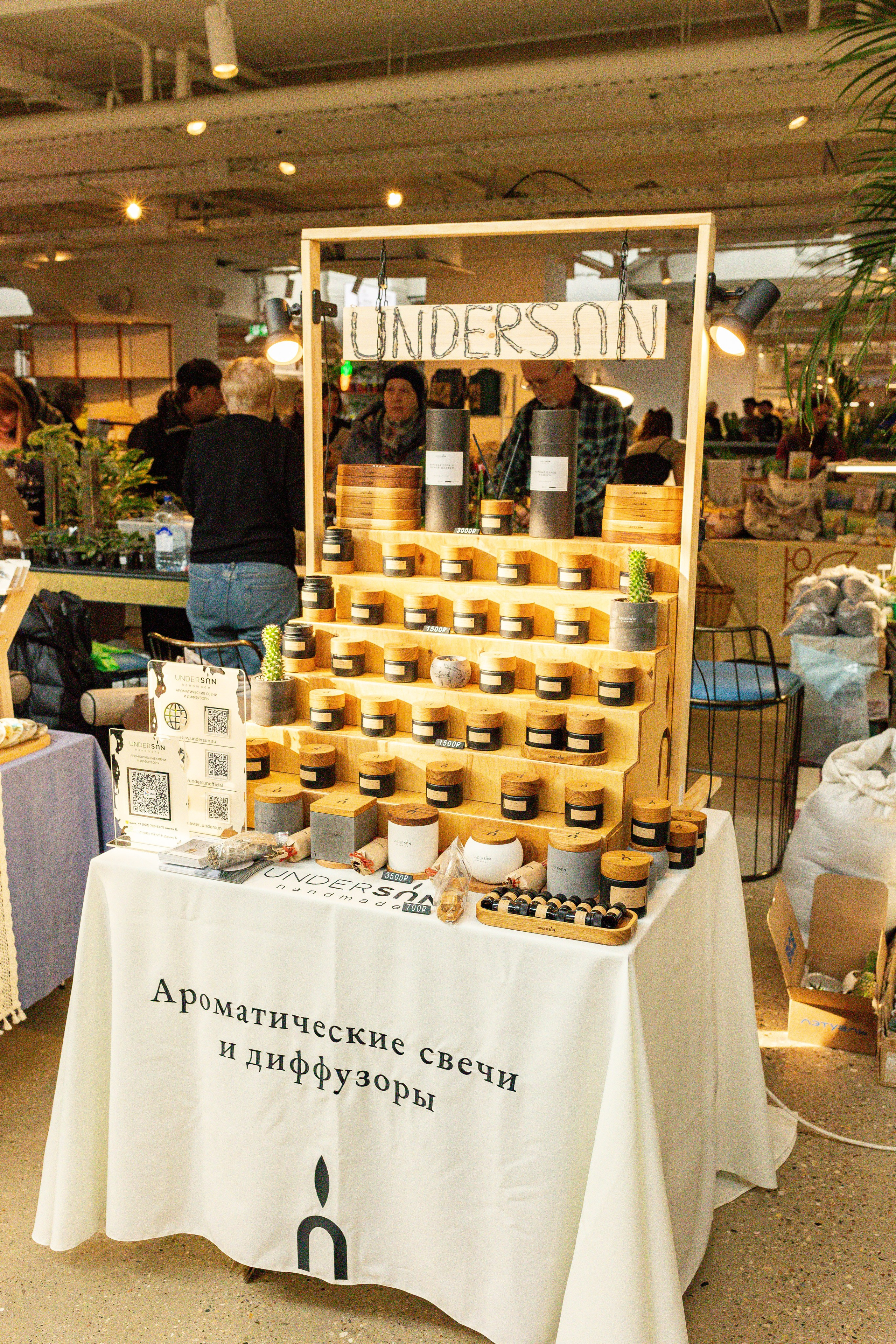 Growbox 1–2 марта. Александра Куликова фотограф, Москва