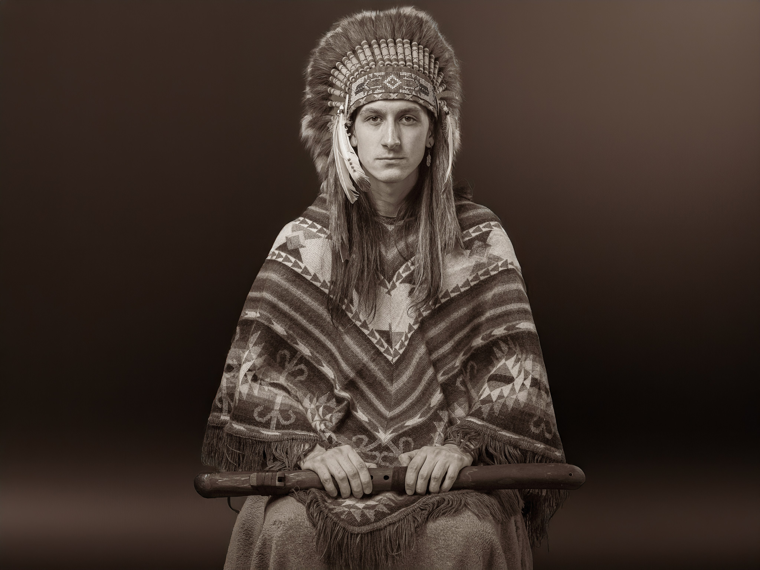 Студийный портрет. Экспресс-портрет, фото для сайтов и соцсетей