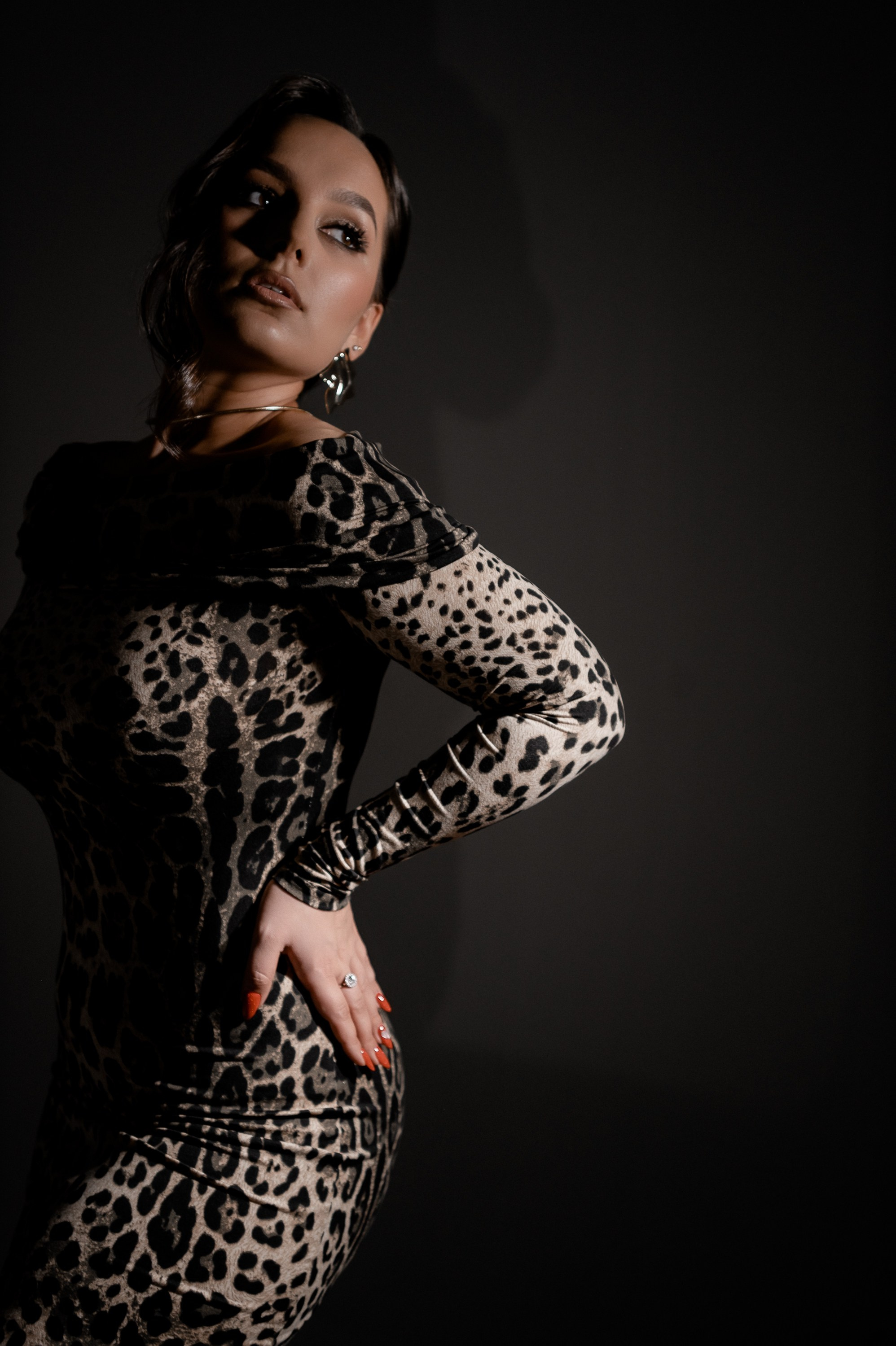 Портреты. Фотограф Анна Пятак