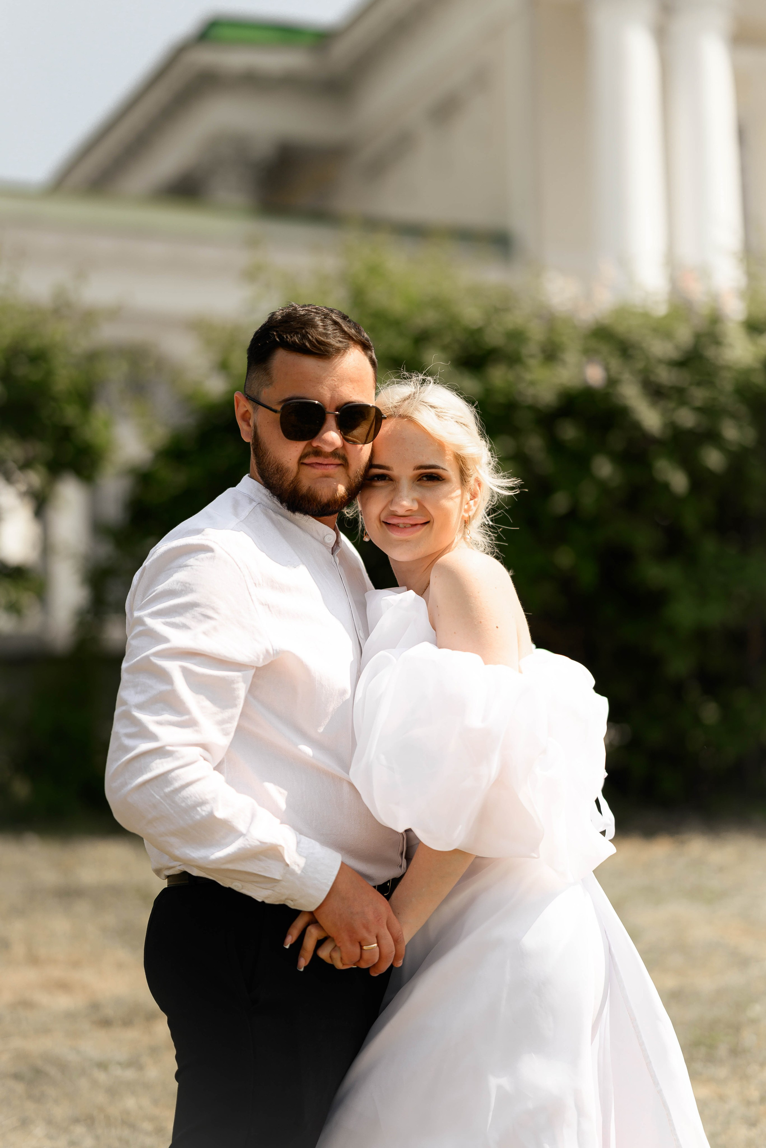 Антон & Яна. Портретный и семейный фотограф в Екатеринбурге Мишина Татьяна