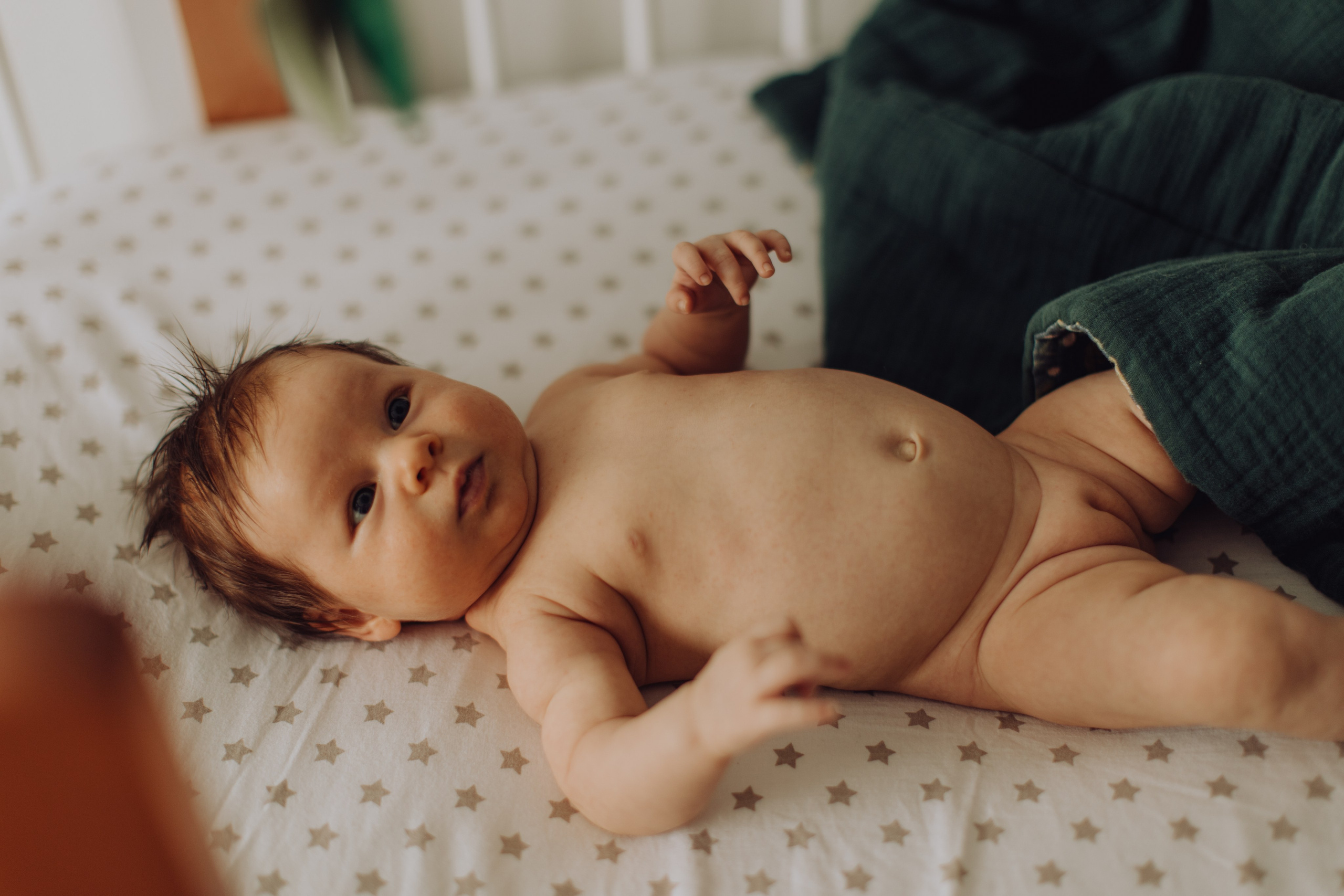 Дома хорошо). Главная