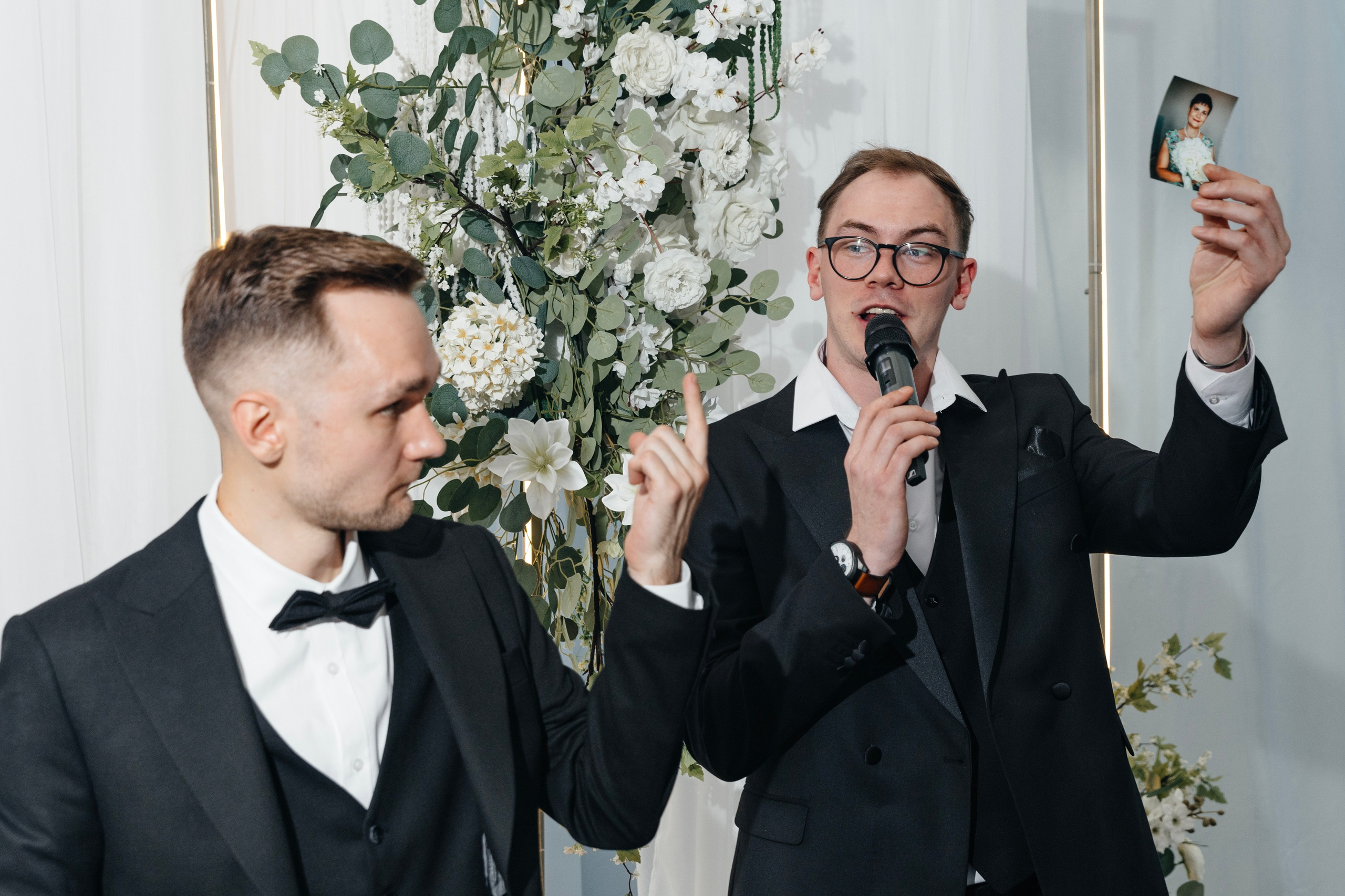 Андрей & Инна. Главная