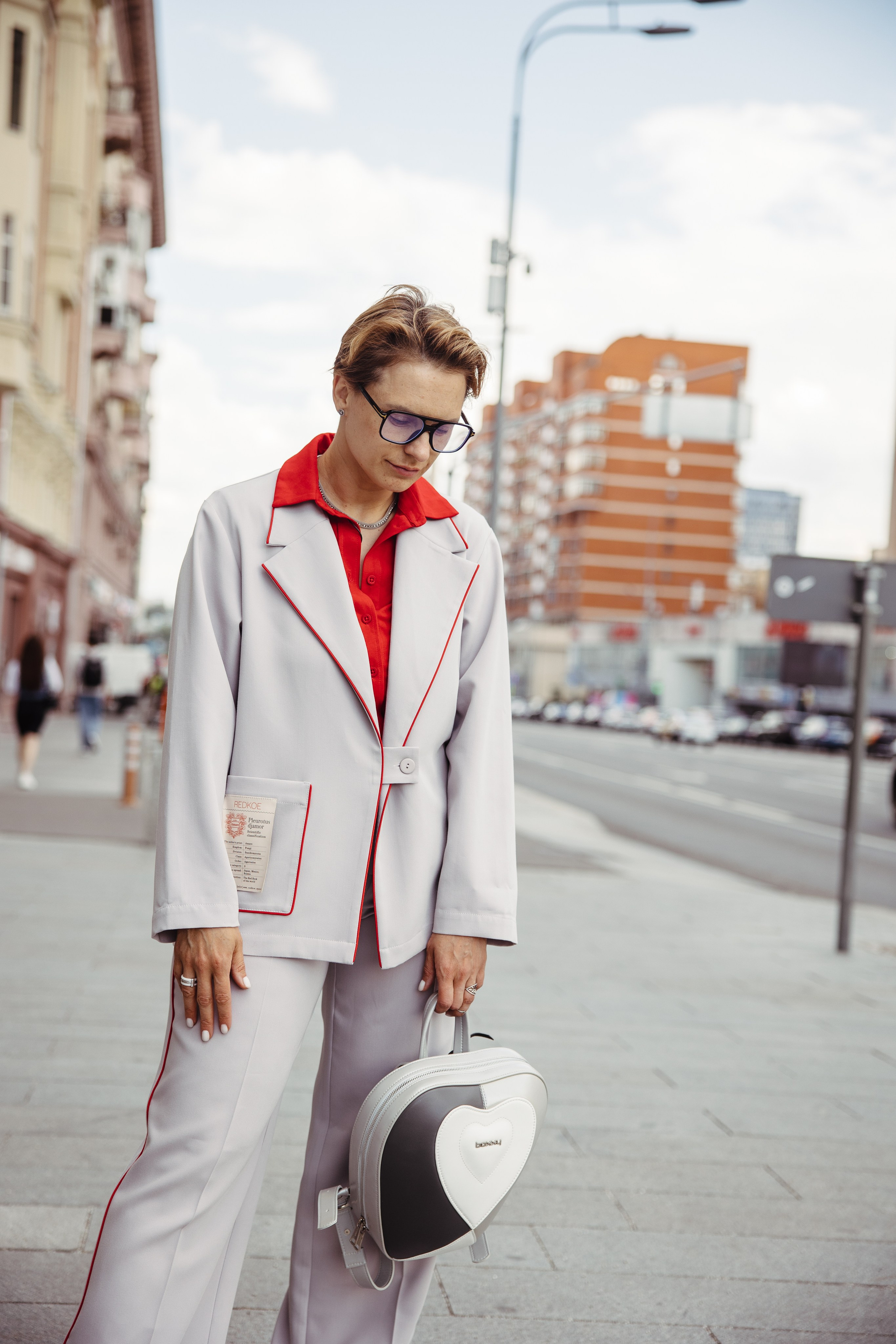 Встреча стилистов в шоу-руме «Наши в космосе». Контент фотограф в Москве и области Елена Кулакова