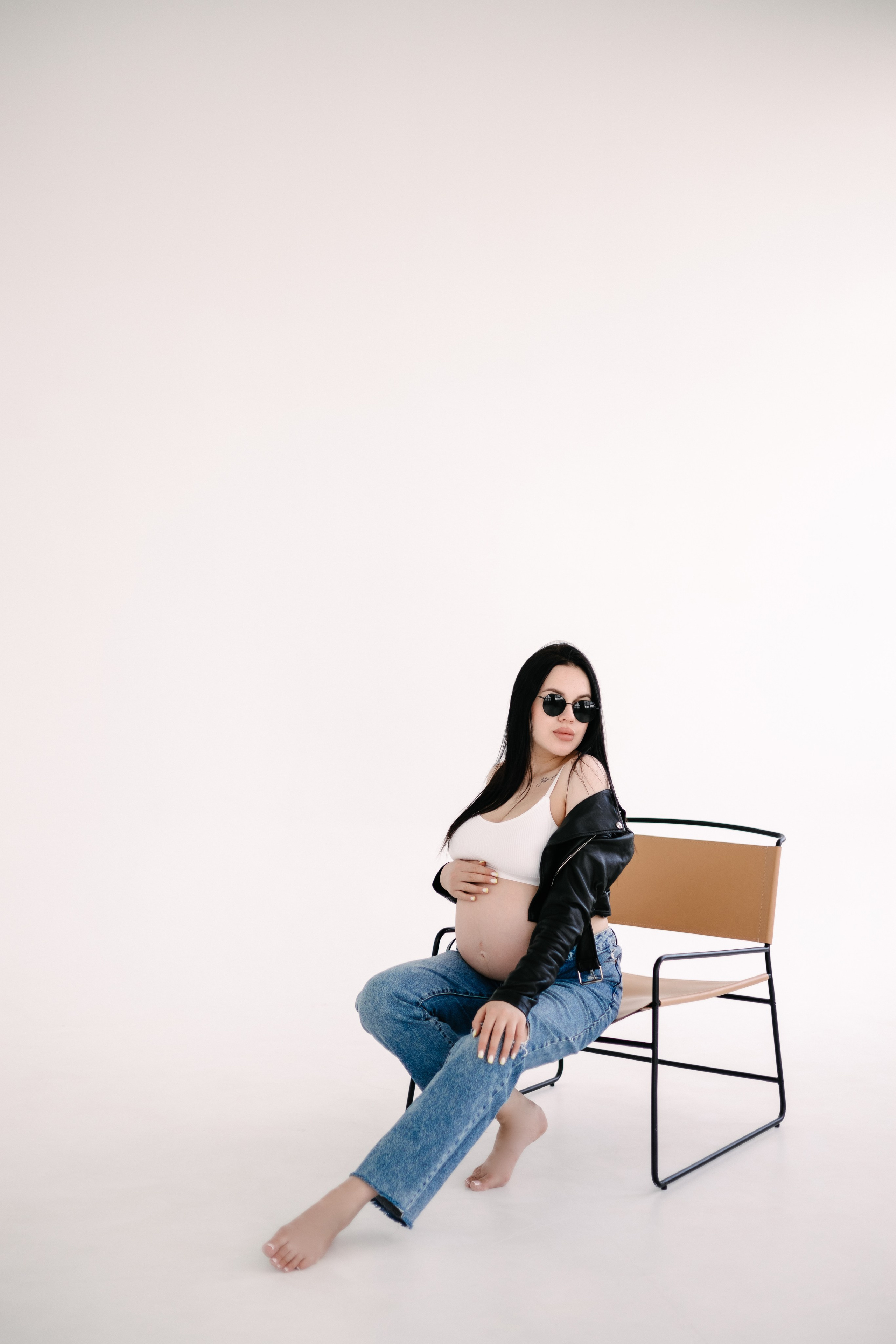 Дина. Фотограф Волгоград Кристина Прохоренко