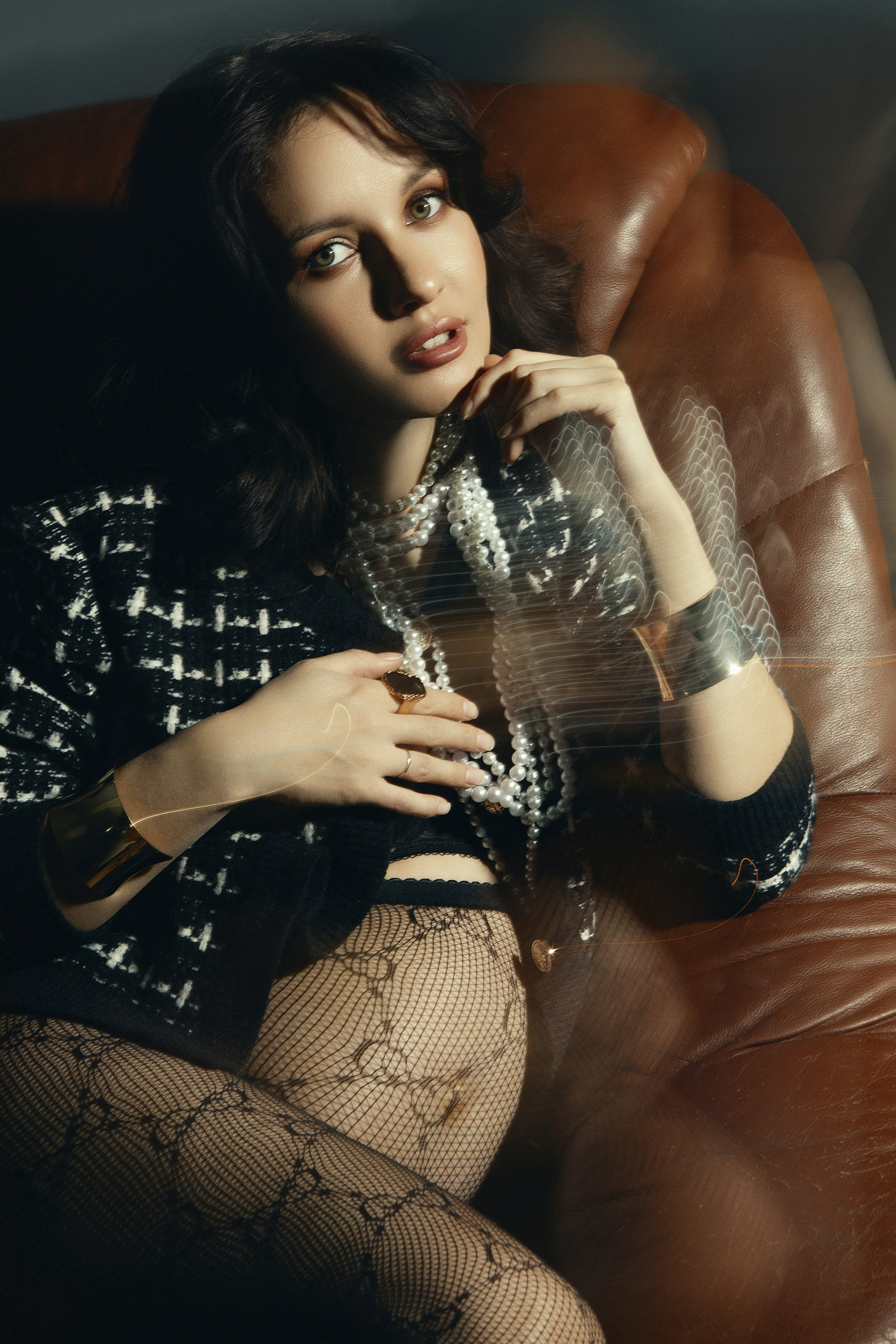 Студия. Фотограф новорожденных Оренбург Оксана Трофимова