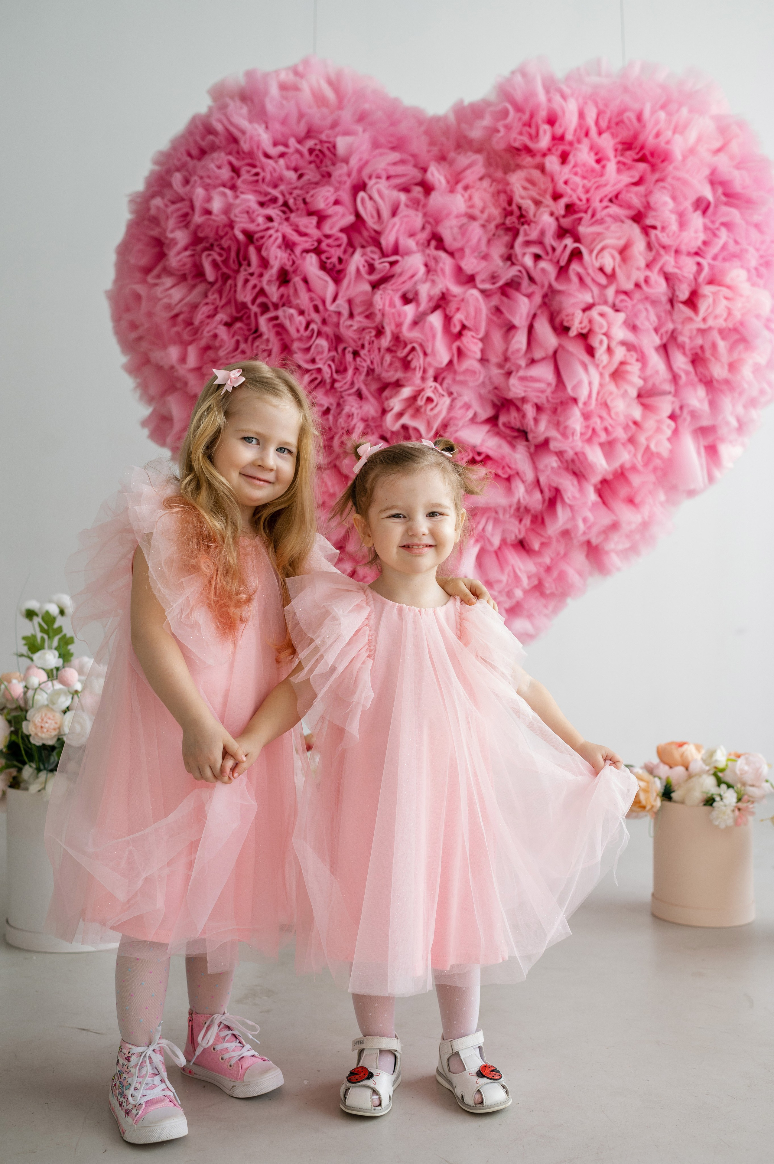 Семейная весенняя. Портретный, семейный и свадебный фотограф в Санкт-Петербурге и в Москве Ширяев Денис