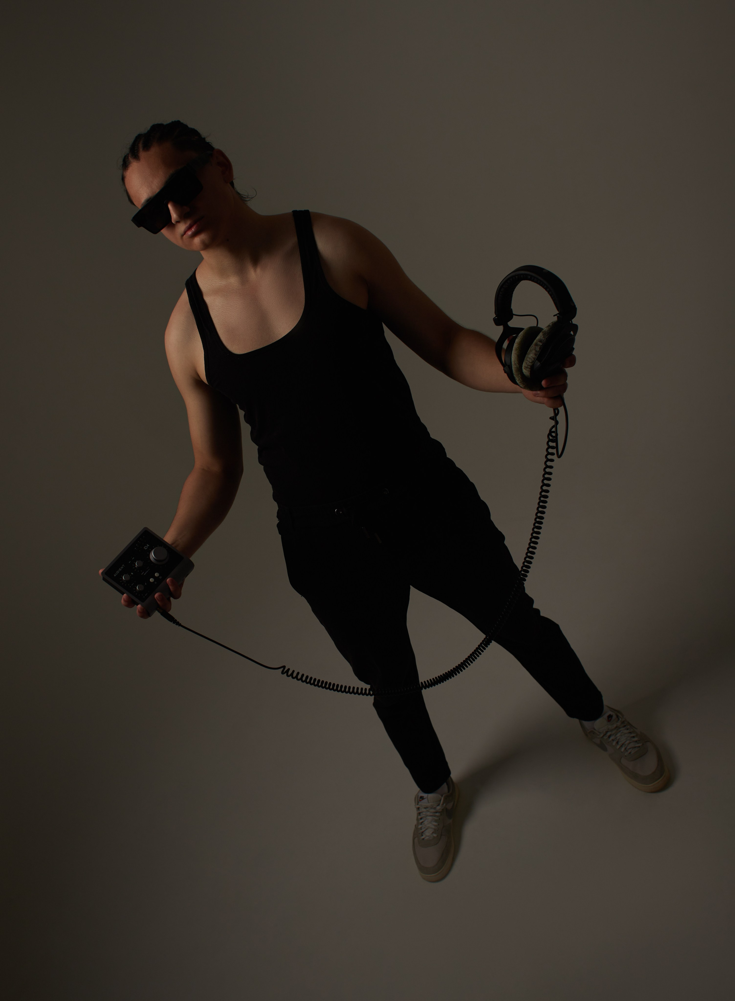 Василий. Арт-фотограф в Екатеринбурге