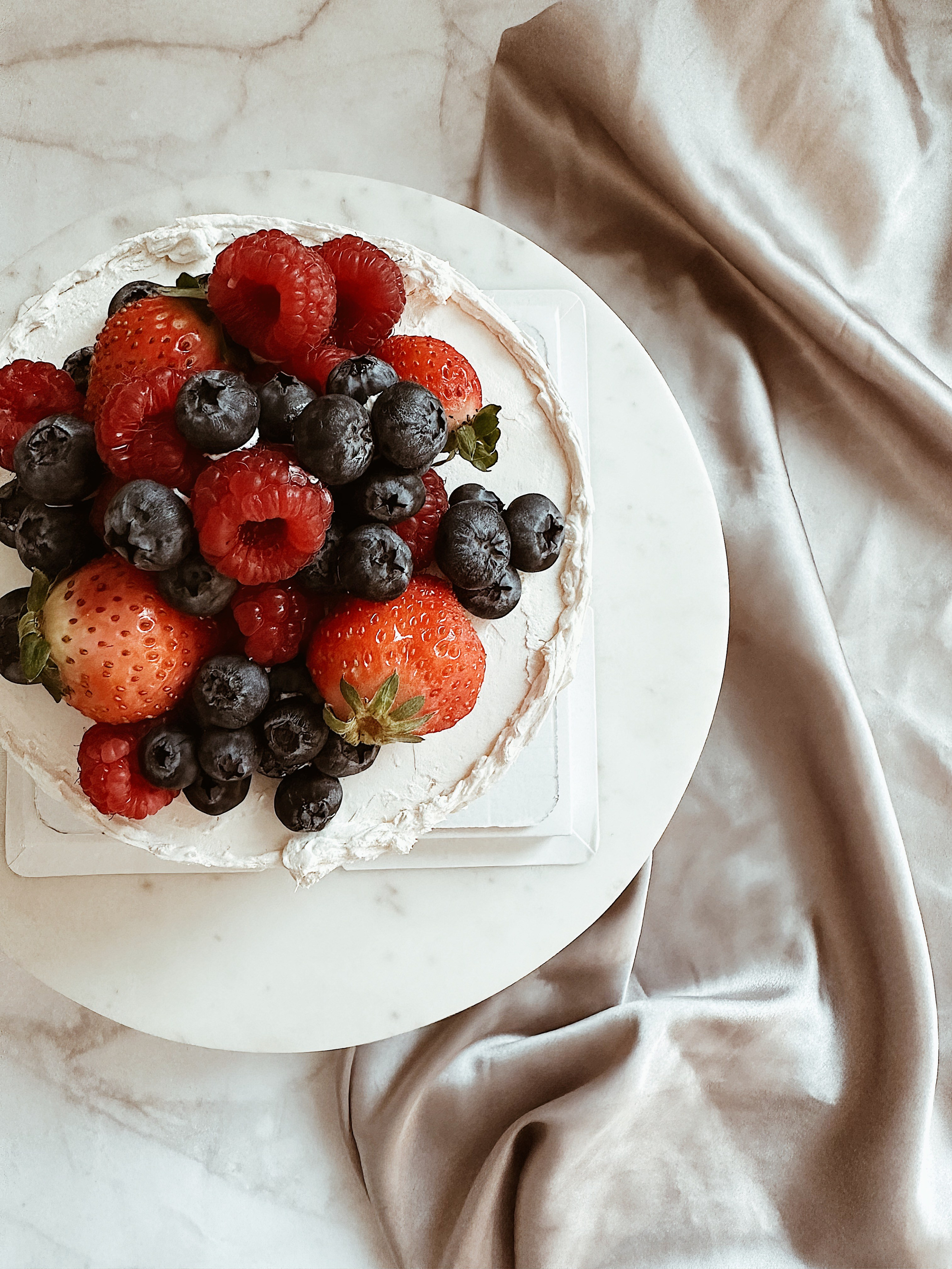 Мини-cake. Арт-кондитер в Москве Маша Шафран