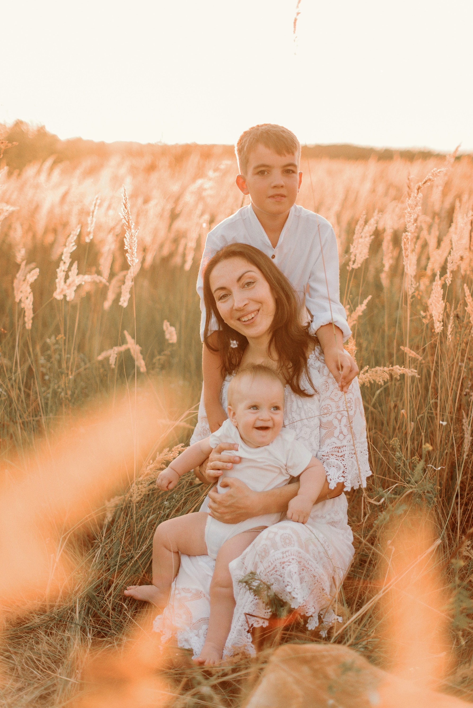 ЖЕНЯ, САША, СЕМЁН и ЛЁВА. Свадебный и семейный фотограф РИТА БОЧКАРЁВА