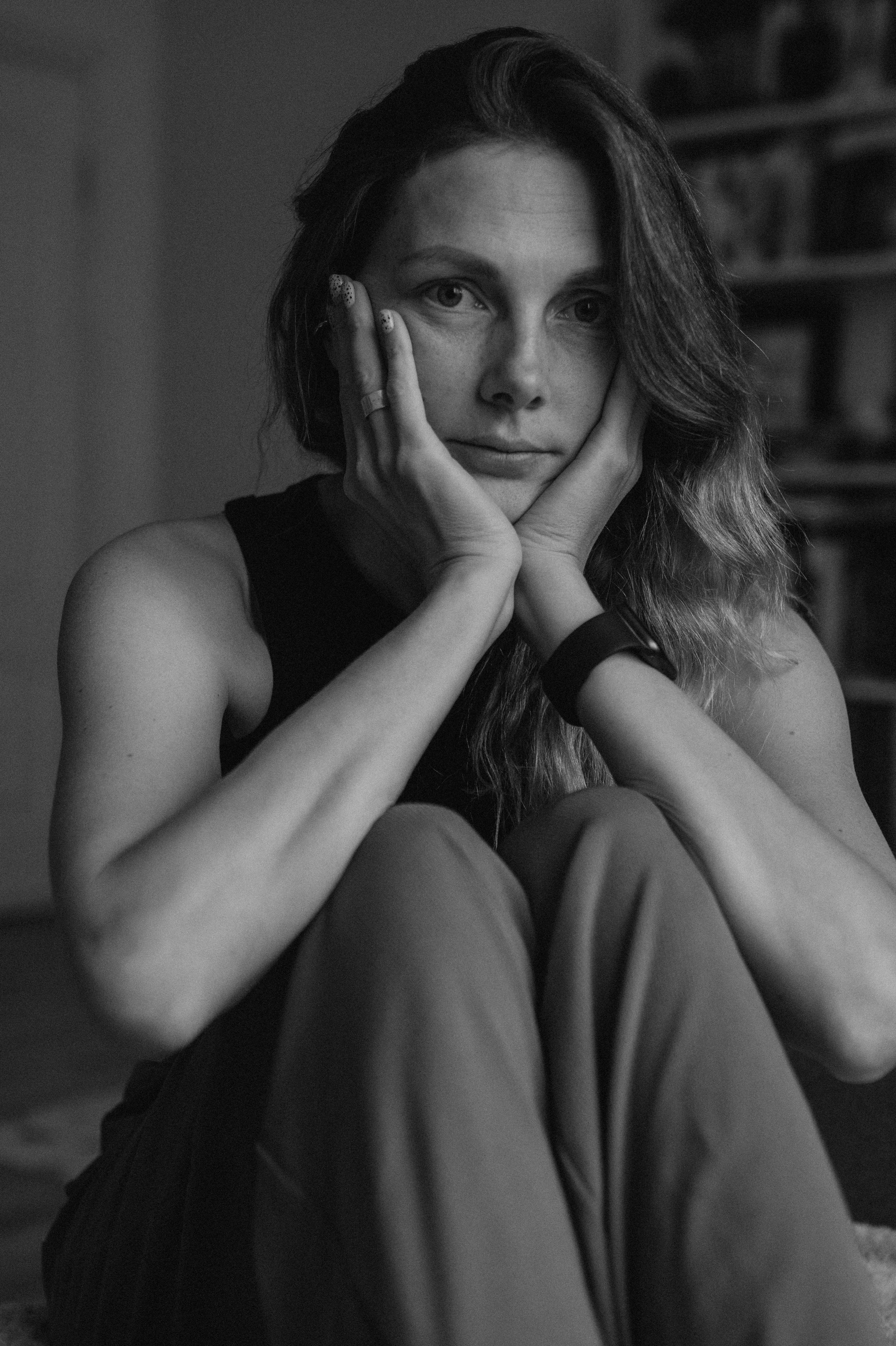 Индивидуальные. Семейный и портретный фотограф в Севастополе Ирина Ященко