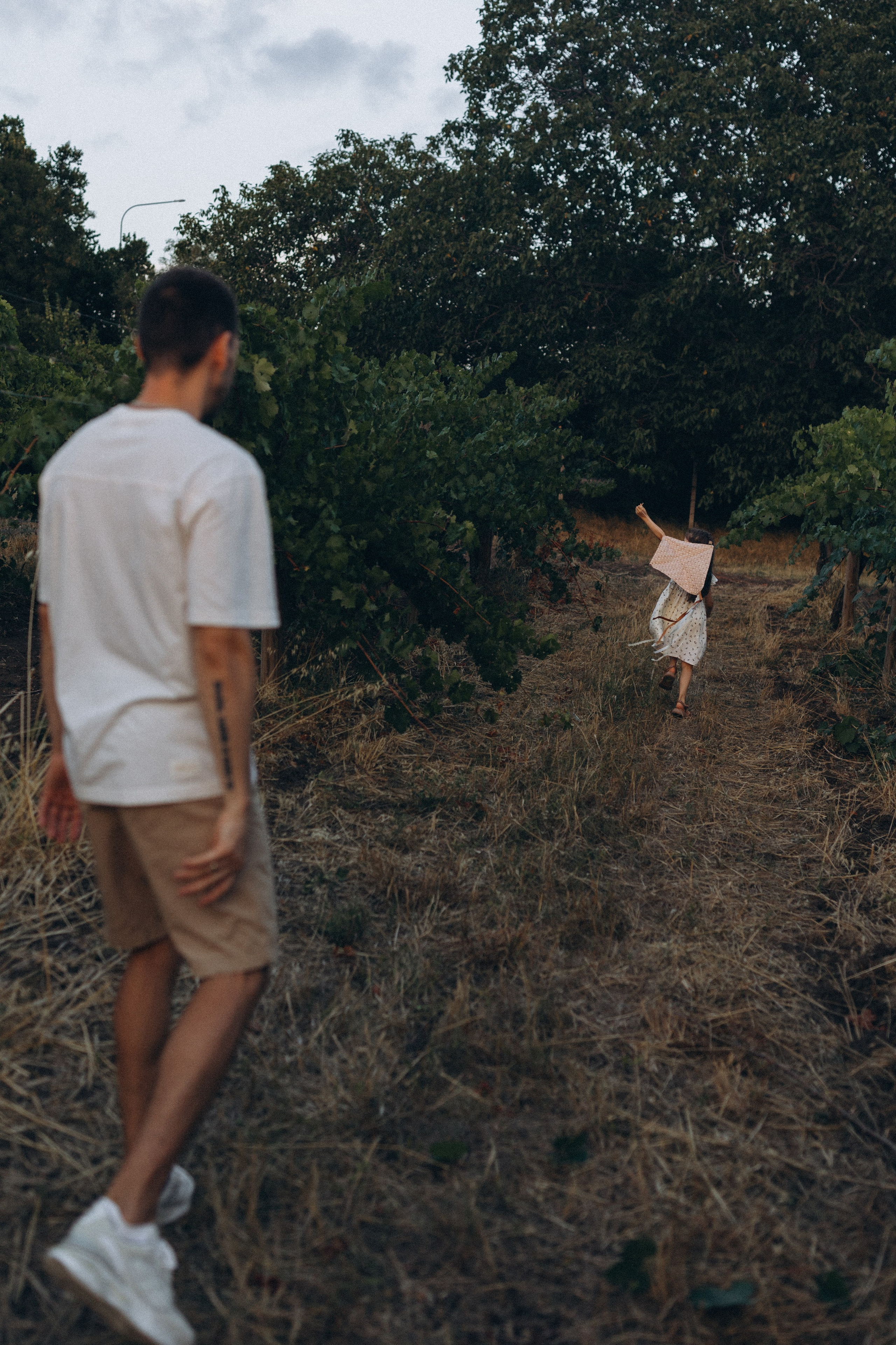 Семейные. Семейный и портретный фотограф в Севастополе Ирина Ященко