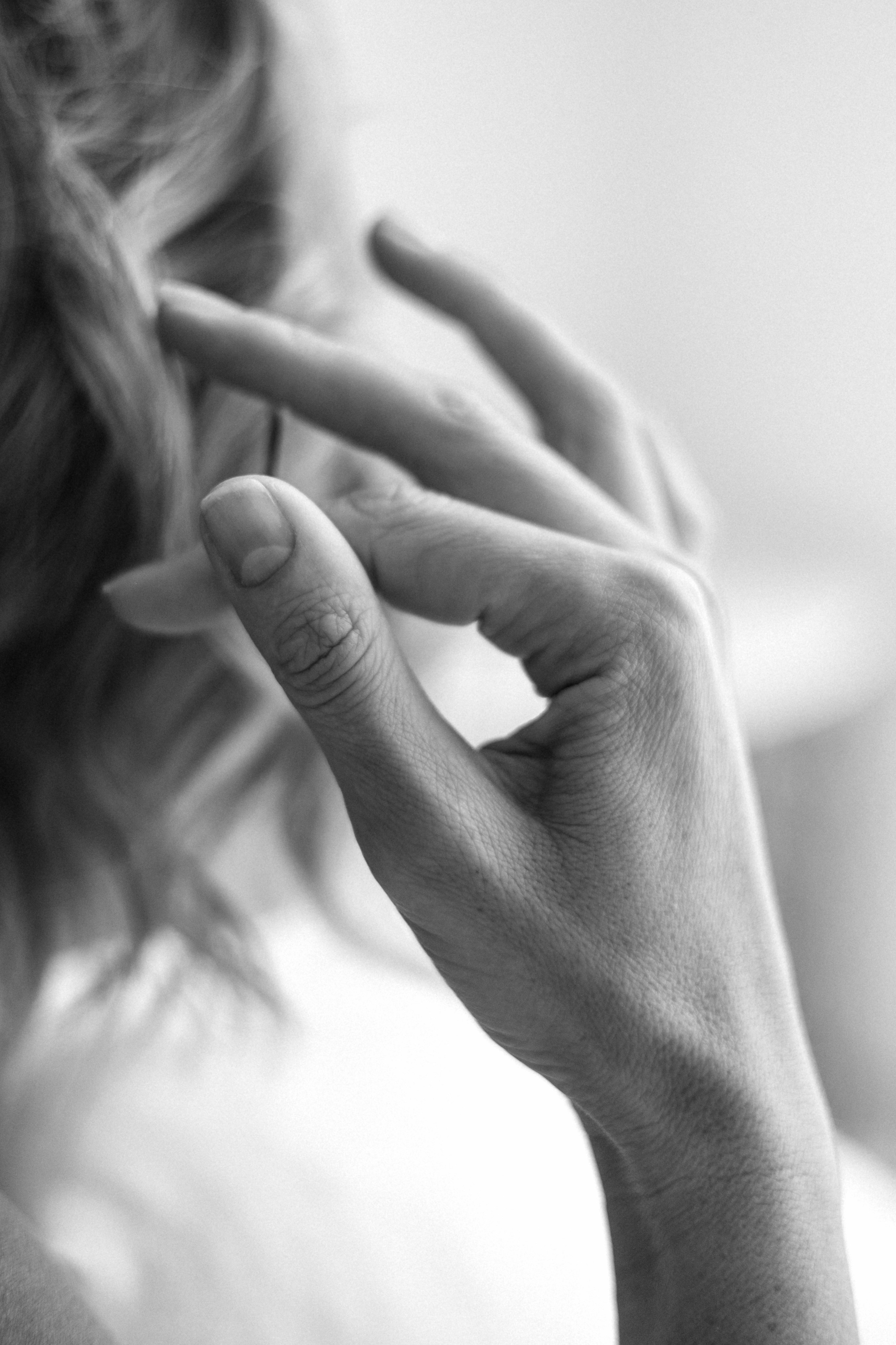 ОЛЬГА. Портретный фотограф Юлия Красноперова в Барнауле/Заринске