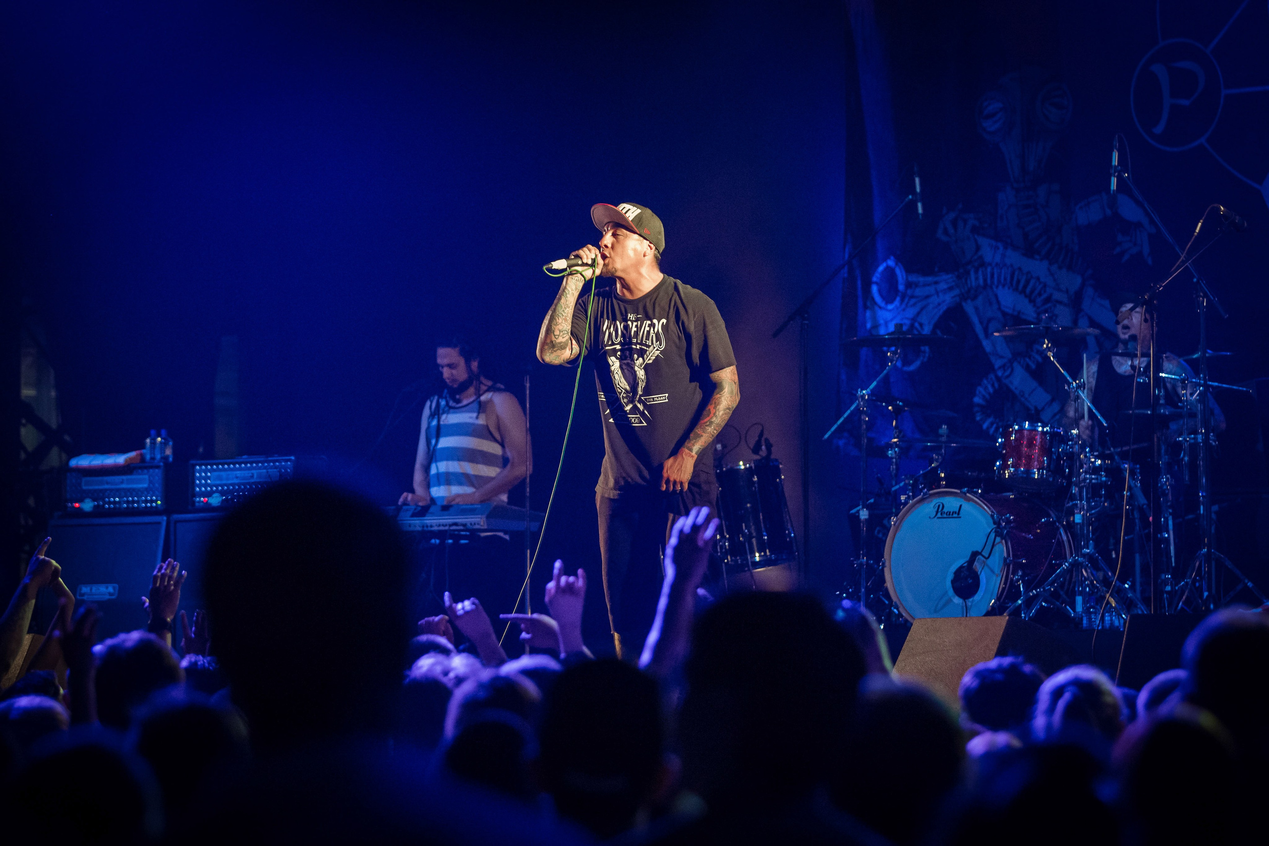 Концерты. Репортажный фотограф в Москве