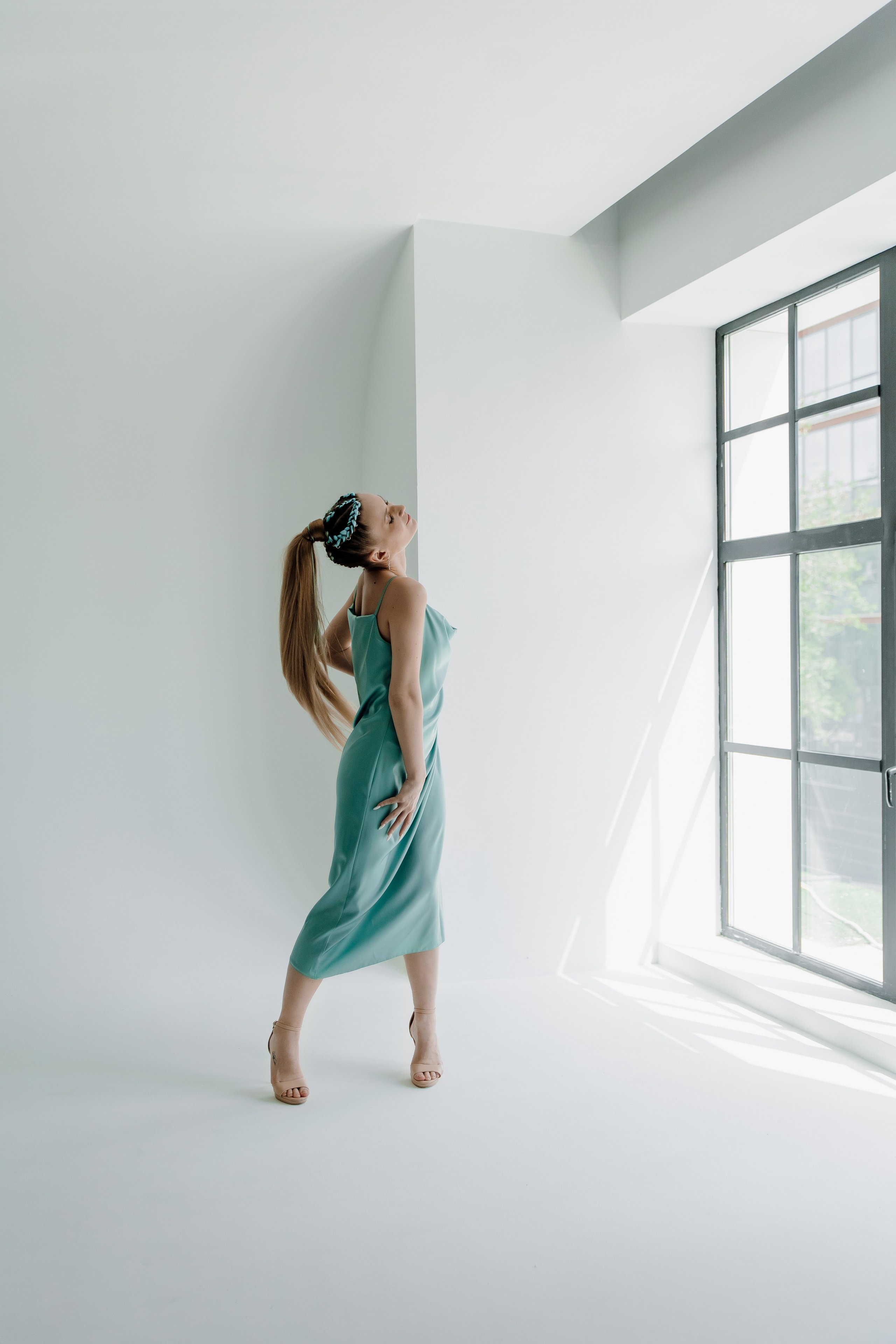 Наталья. Фотограф Ирина Калиниченко