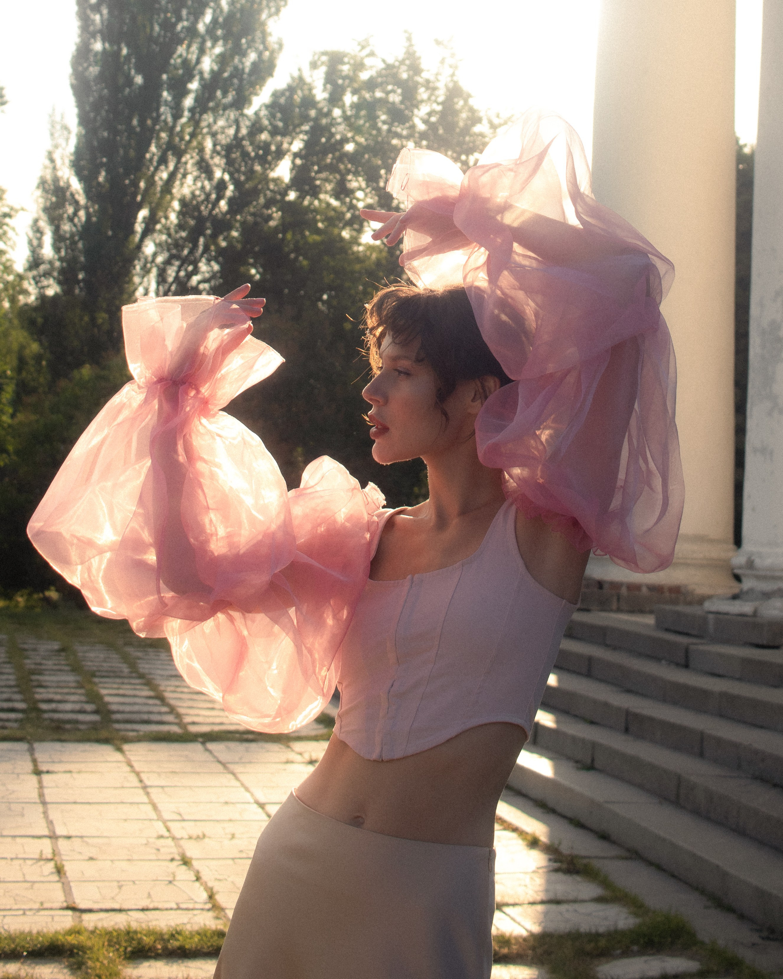 Пресеты. Фотограф в Краснодаре Екатерина Андросова