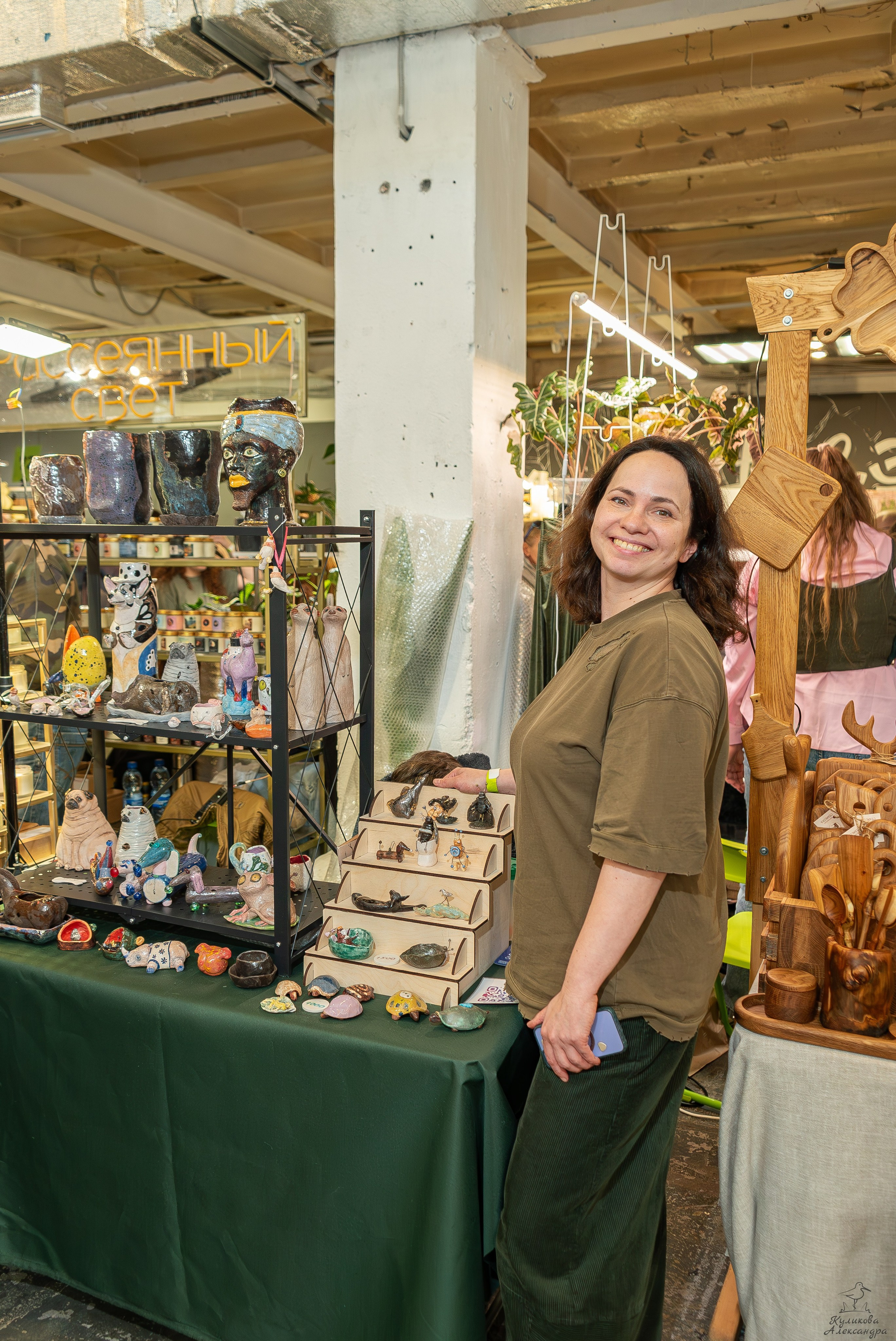 Гроубокс Артплей апрель. Александра Куликова фотограф, Москва