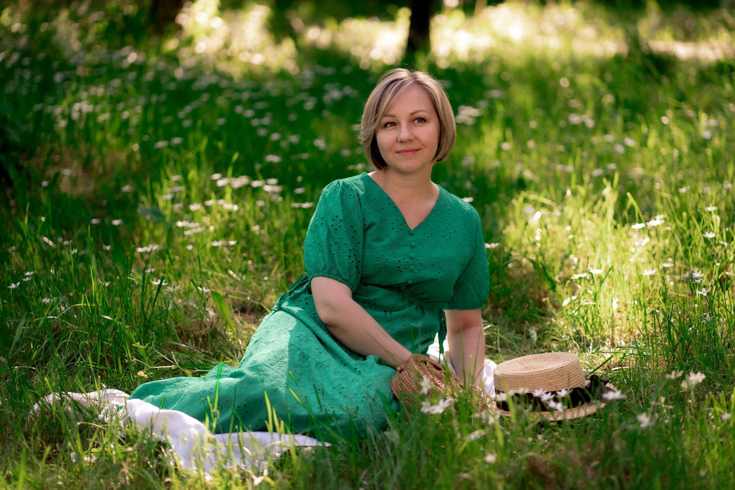 Индивидуальные съемки. Главная