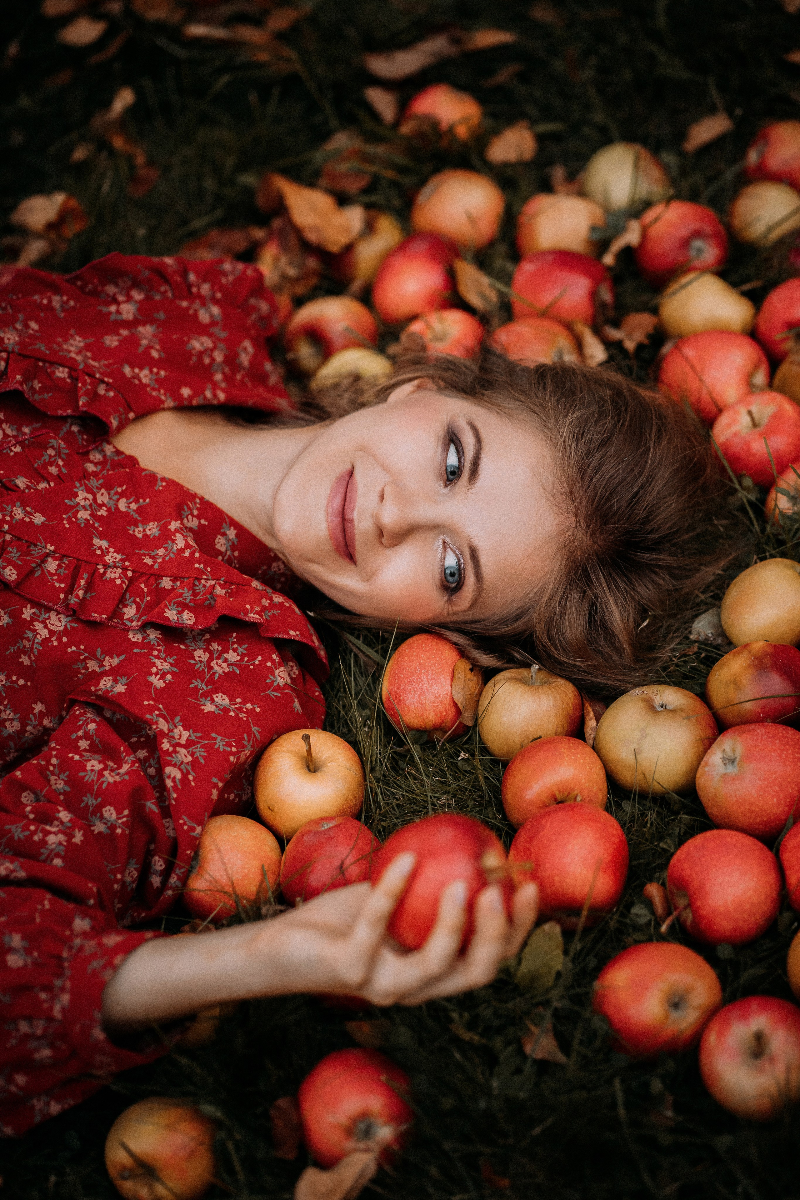 Яблочная радость. Главная