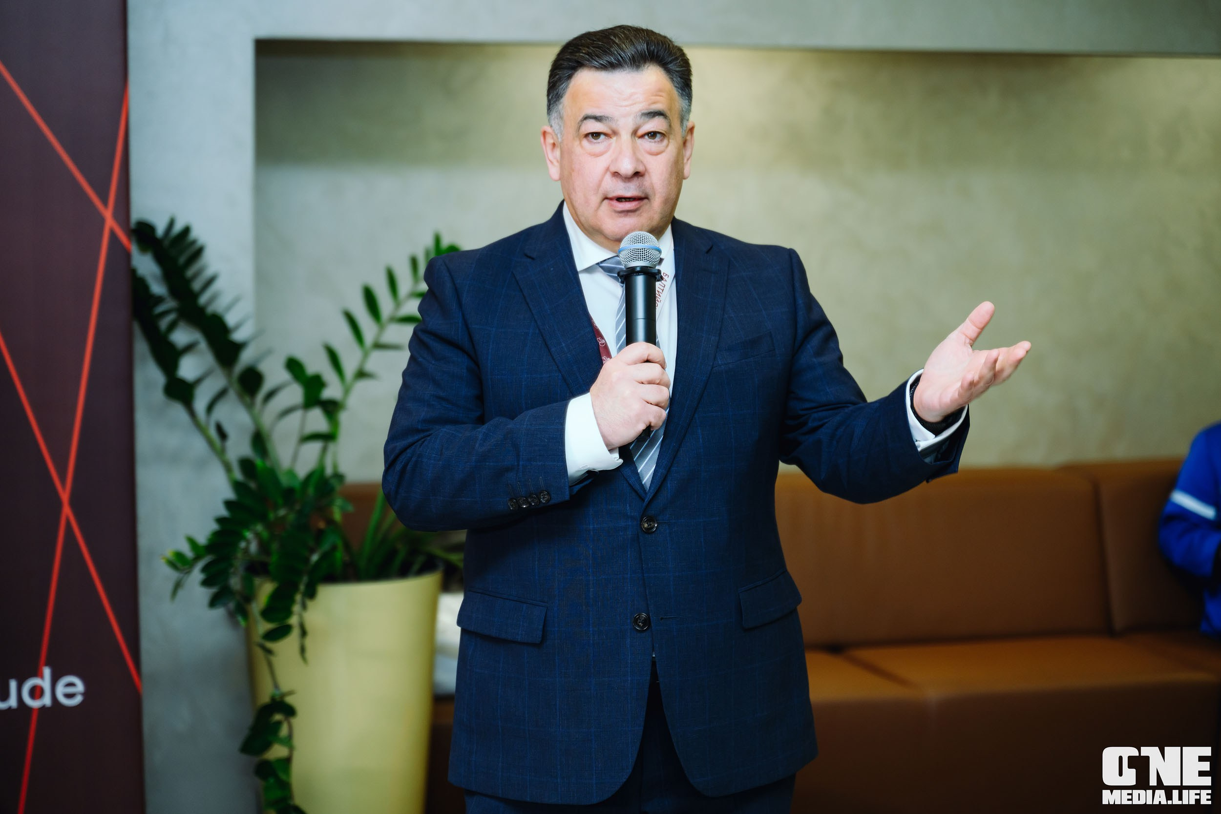 Балтийский Культурный Форум 2024. One Media Life: фоторепортажи, фотоотчеты с мероприятий и заведений