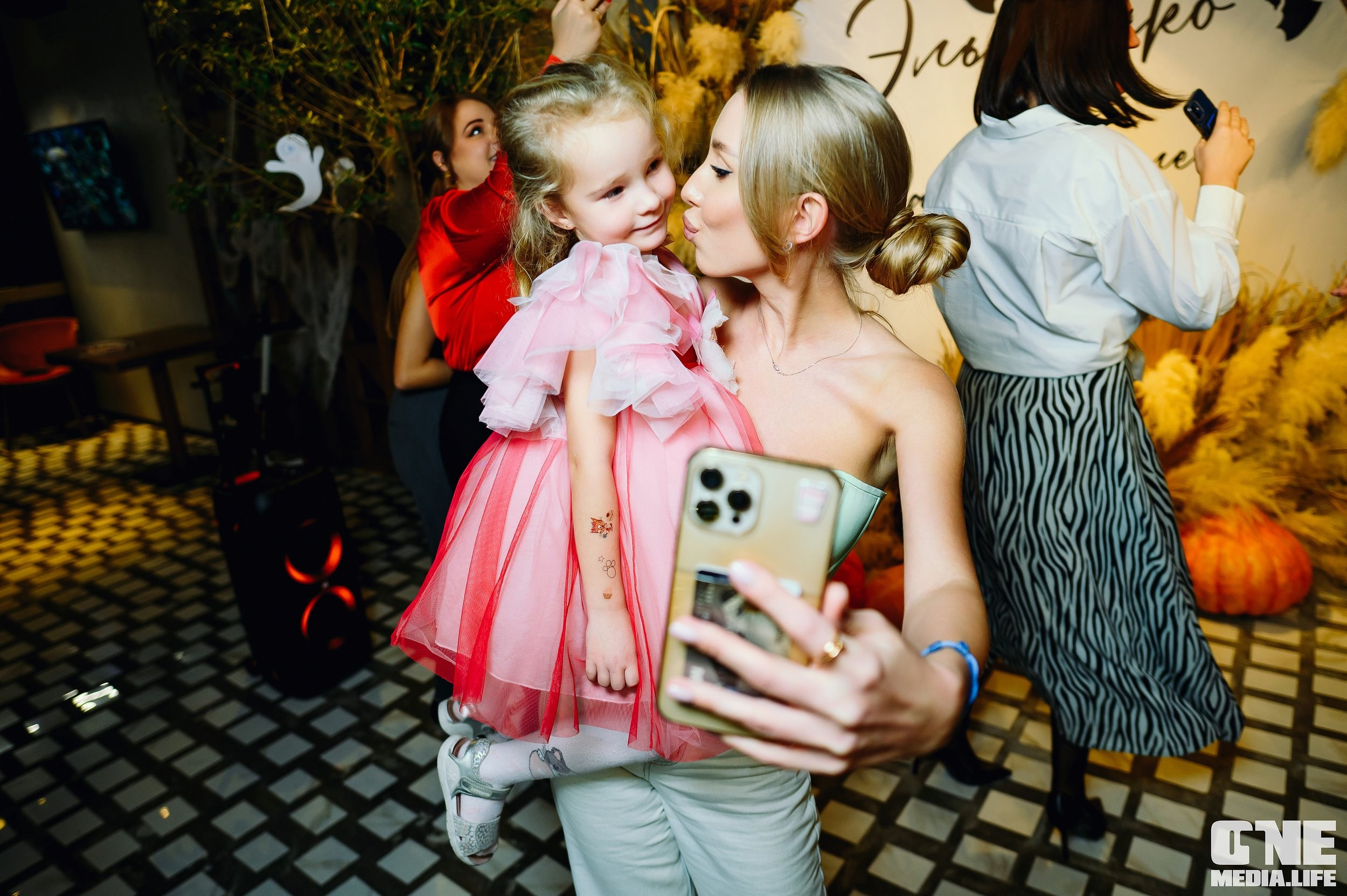 Фоторепортаж из ресторана El Greco. One Media Life: фоторепортажи, фотоотчеты с мероприятий и заведений