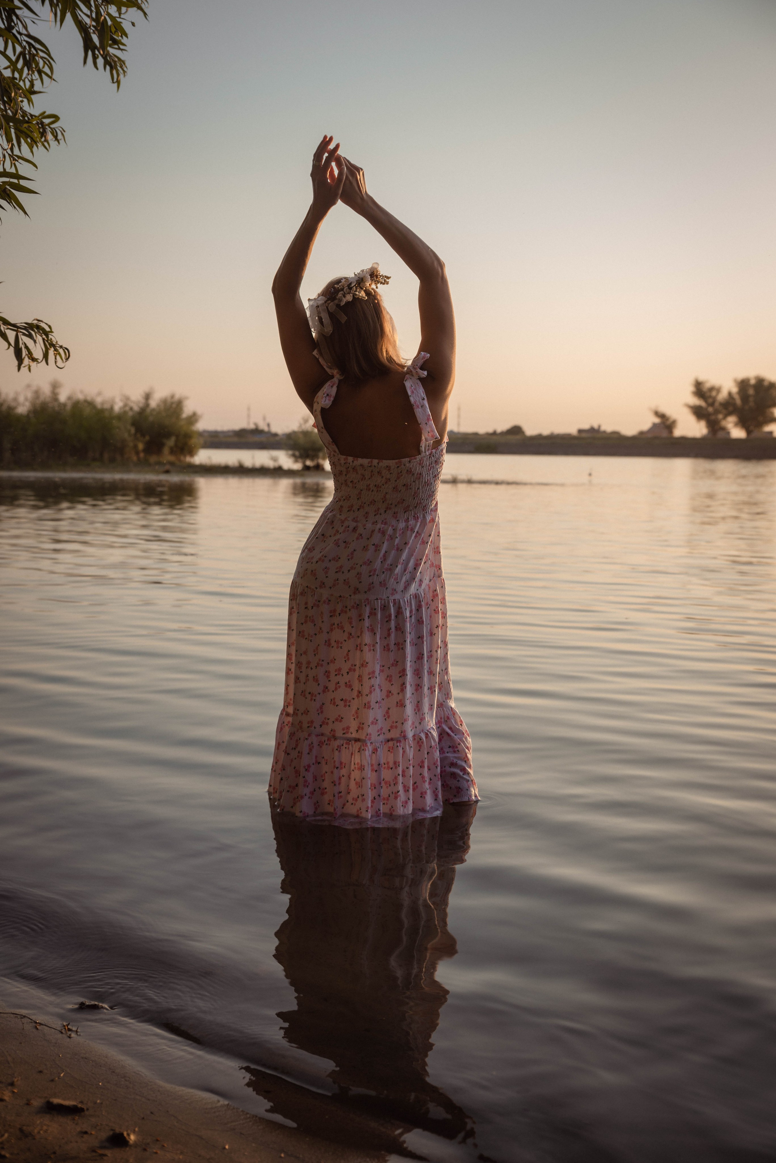 Речка. Семейный Фотограф в Краснодаре и крае