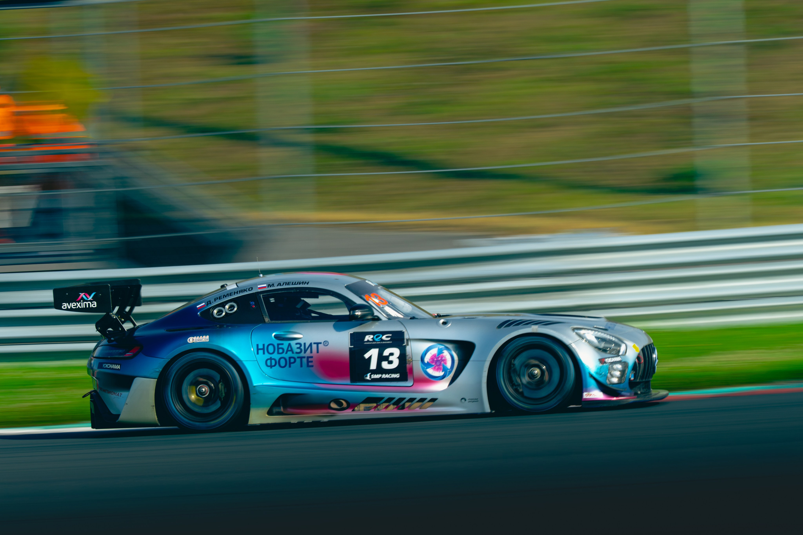Russian Endurance Challenge. Автомобильный фотограф в Санкт-Петербурге