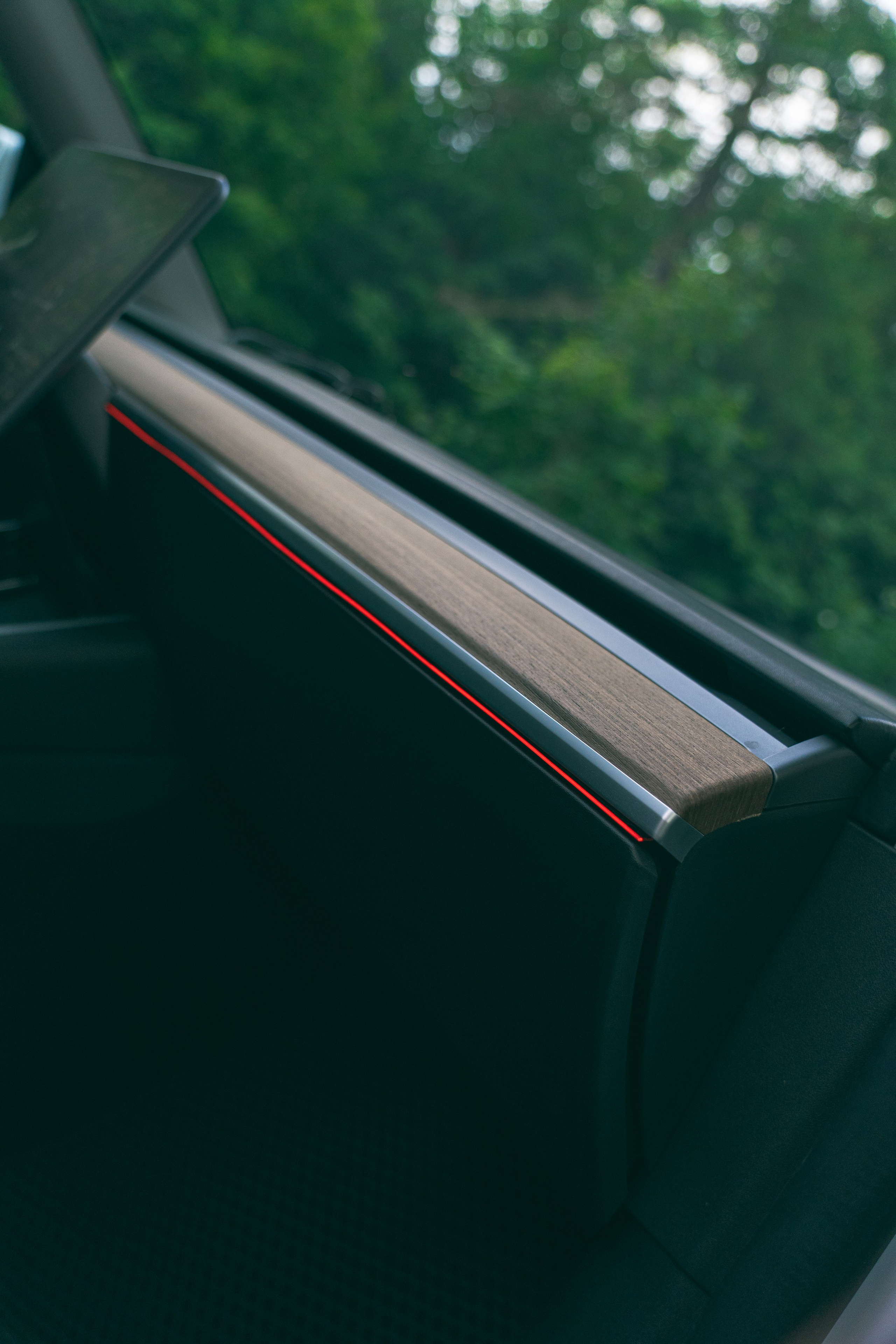 Tesla (Фото для продажи). Портретный и автомобильный фотограф в Санкт-Петербурге Евгений Черепанов