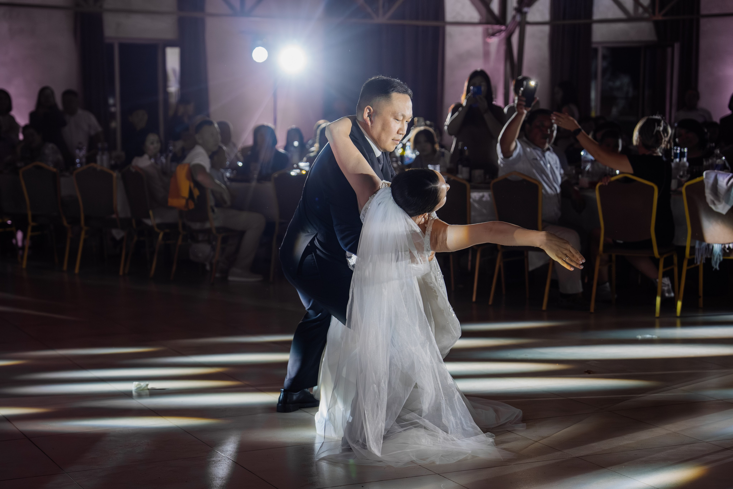 Всё начинается с любви. Свадебный фотограф в Иркутске Бобылев Никита