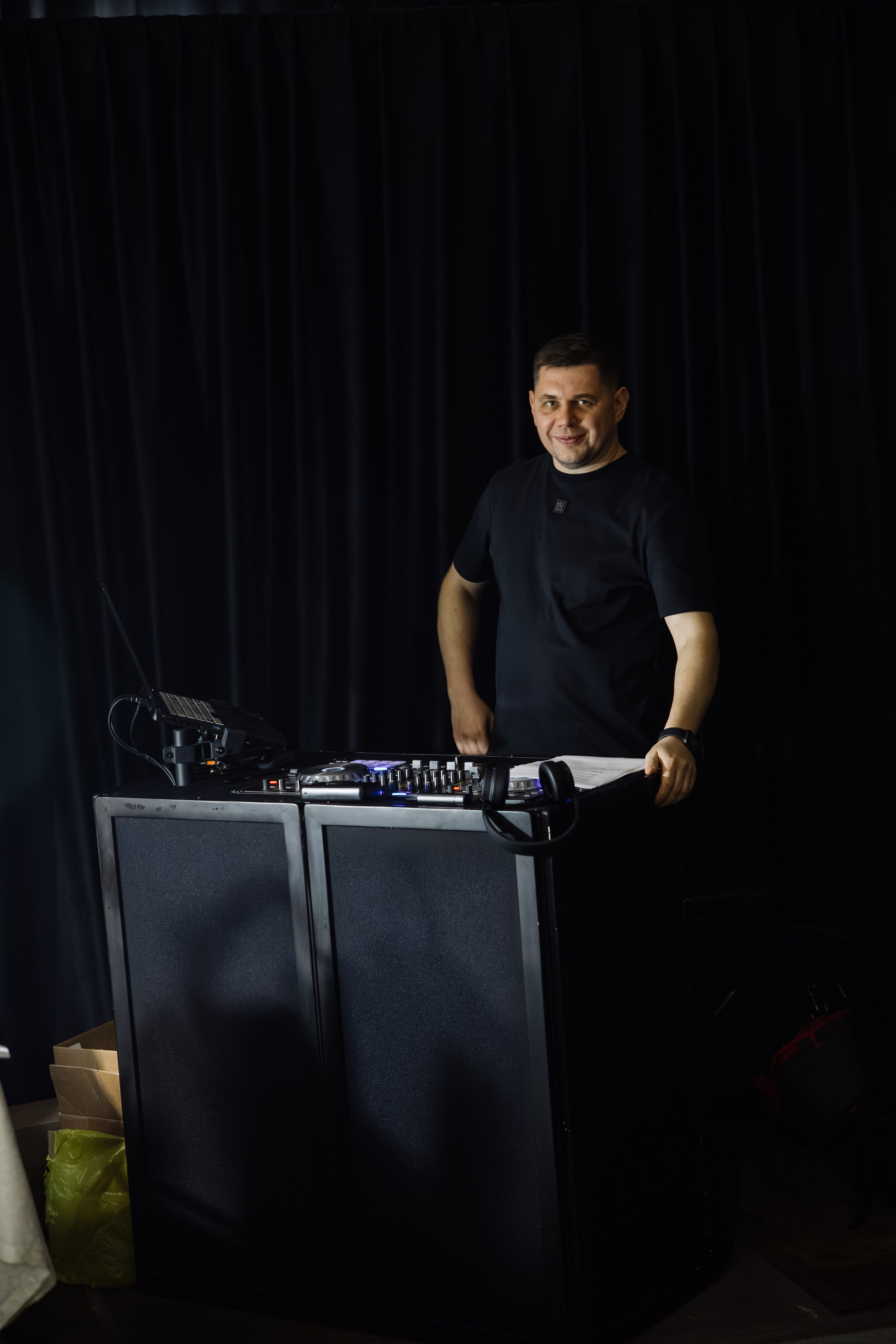 O&J FASHION FEST 2025. Свадебный фотограф в Иркутске Бобылев Никита