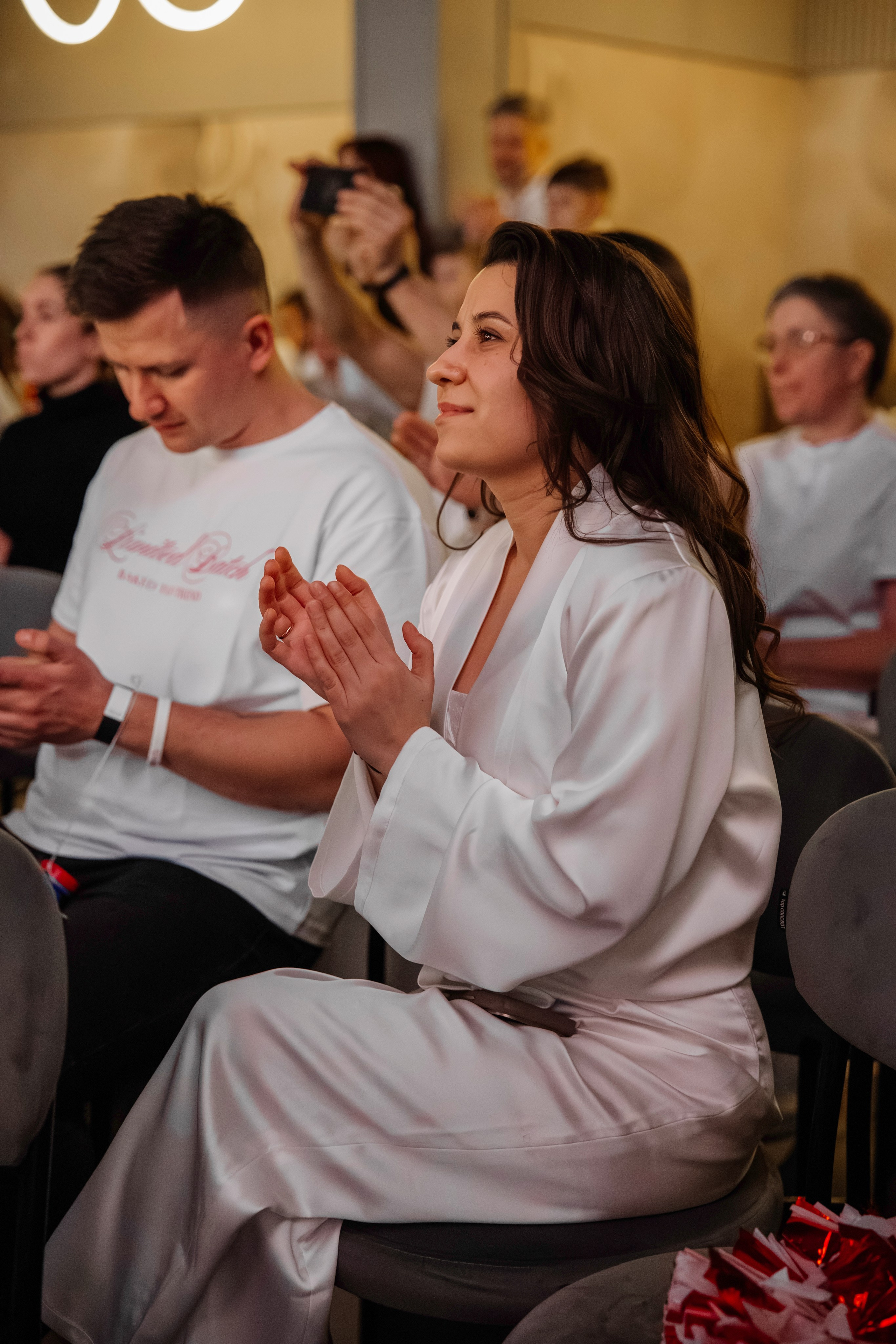 Мисс и Миссис Бизнес Иркутск 2026 — Открытие. Свадебный фотограф в Иркутске Бобылев Никита