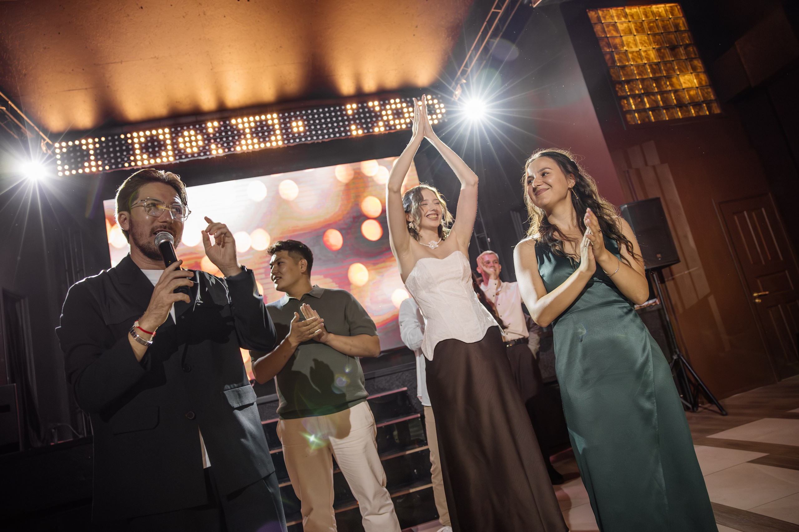 Андрей & Марина. Свадебный фотограф в Иркутске Бобылев Никита