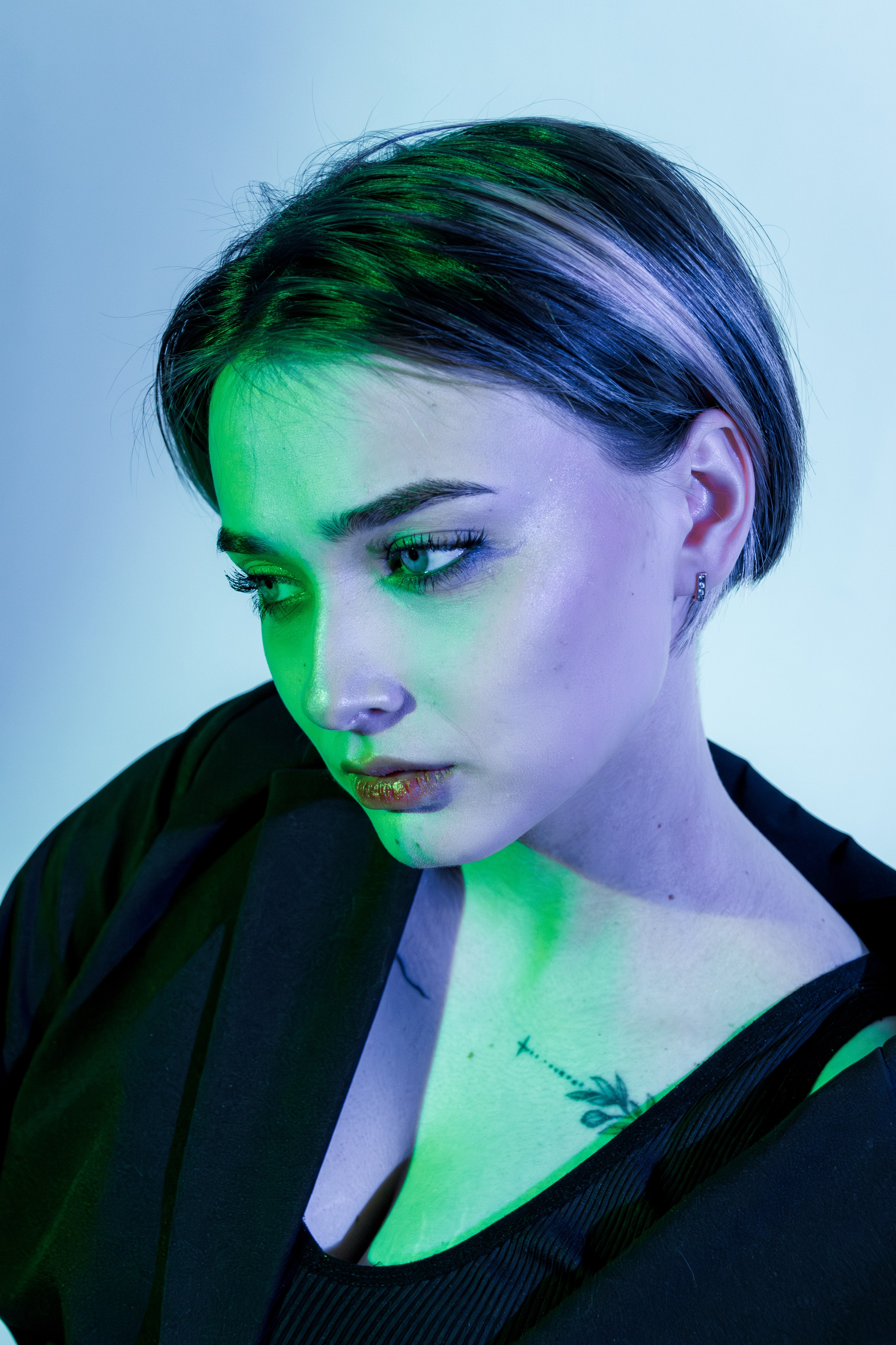 Что бы ты заплакал…. Свадебный фотограф в Иркутске Бобылев Никита