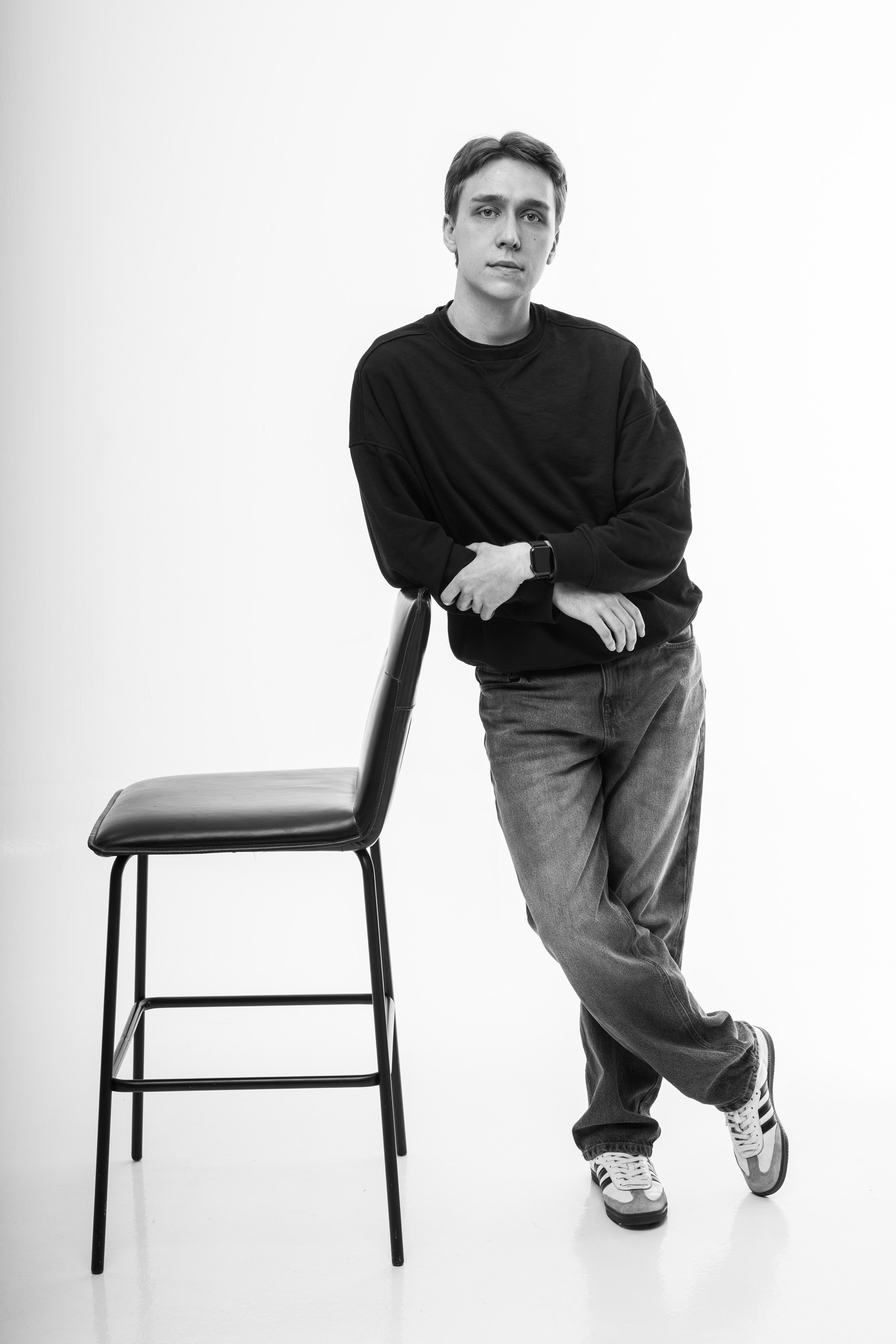 ДАНИЛ. Свадебный фотограф в Иркутске Бобылев Никита