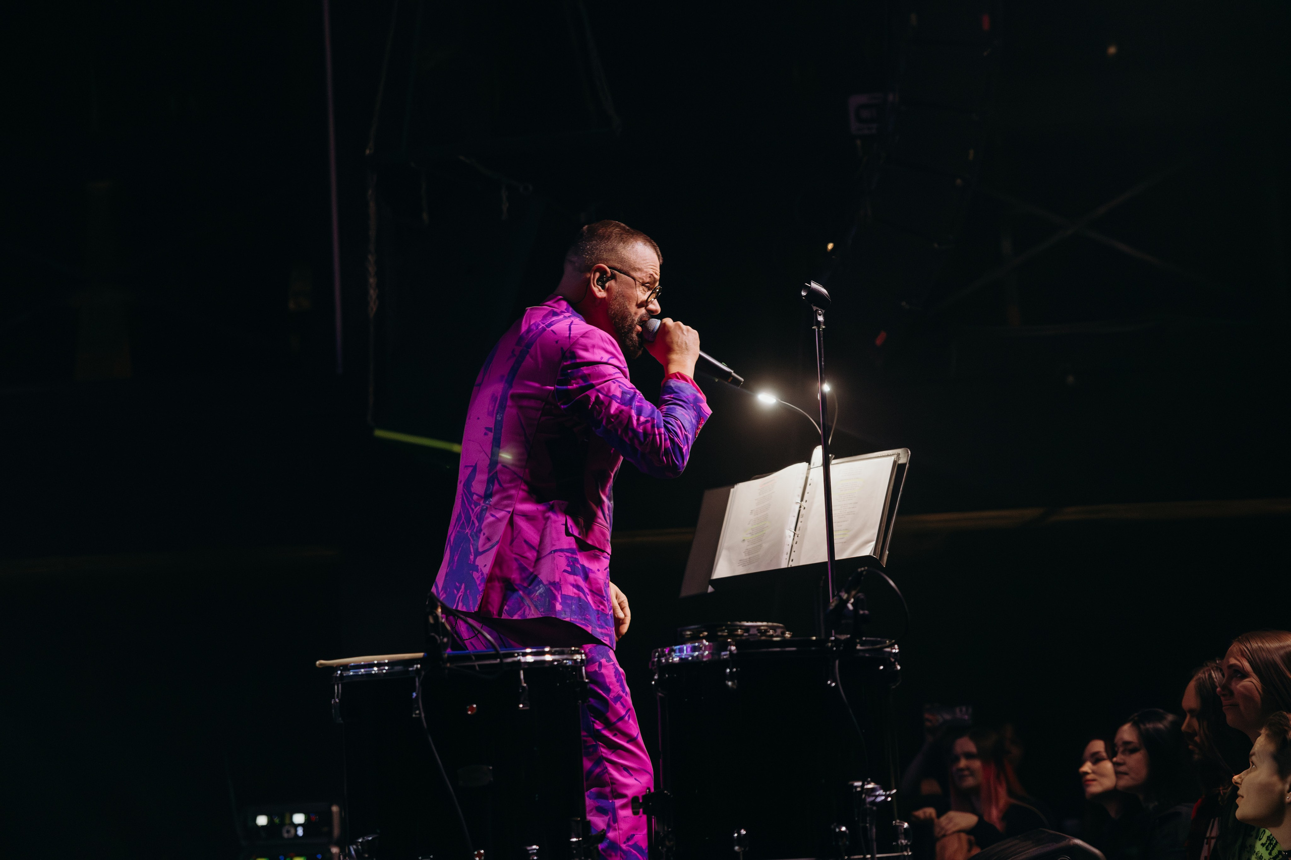 Концерт — Dero Goi. Свадебный фотограф в Иркутске Бобылев Никита