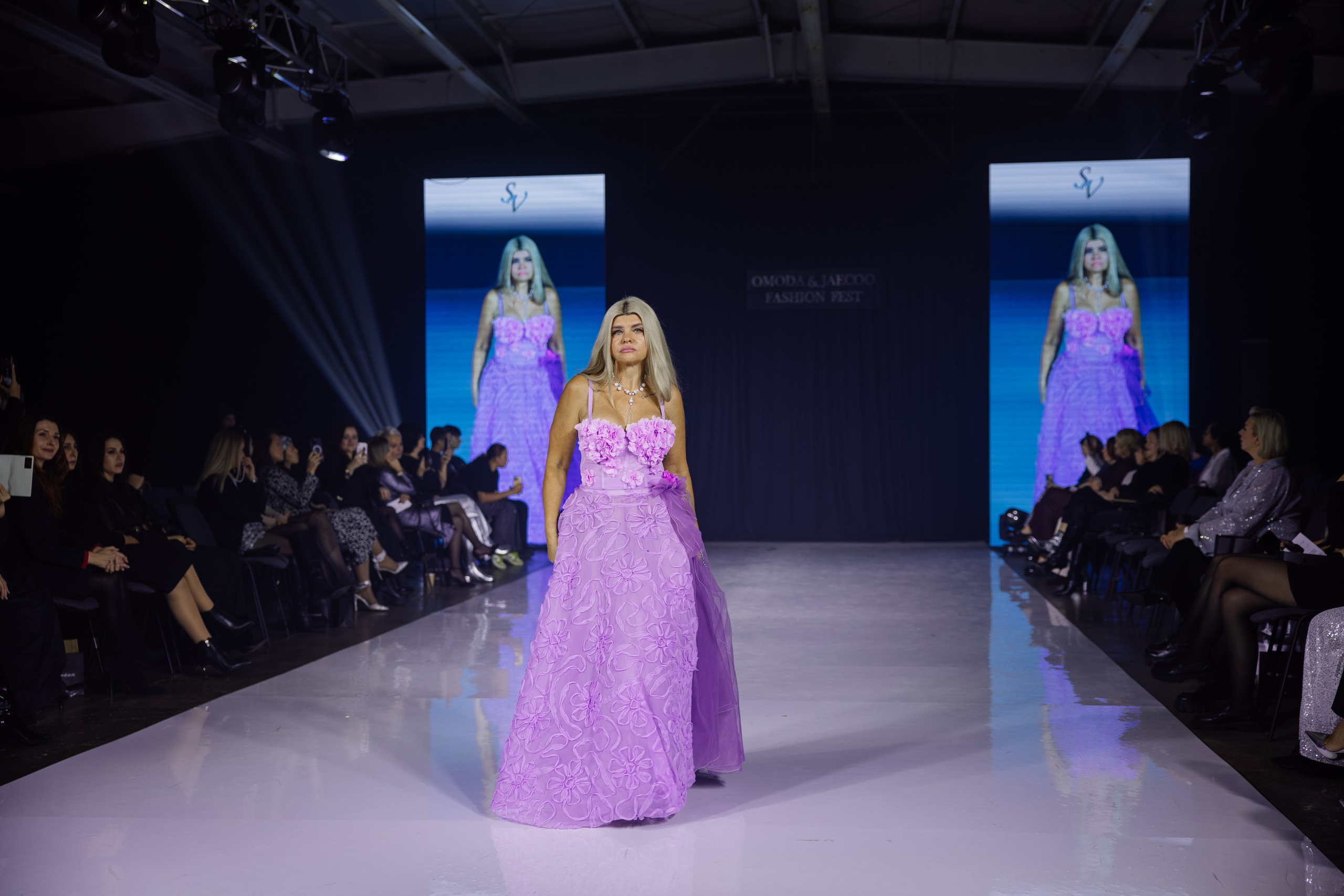 O&J FASHION FEST 2025. Свадебный фотограф в Иркутске Бобылев Никита