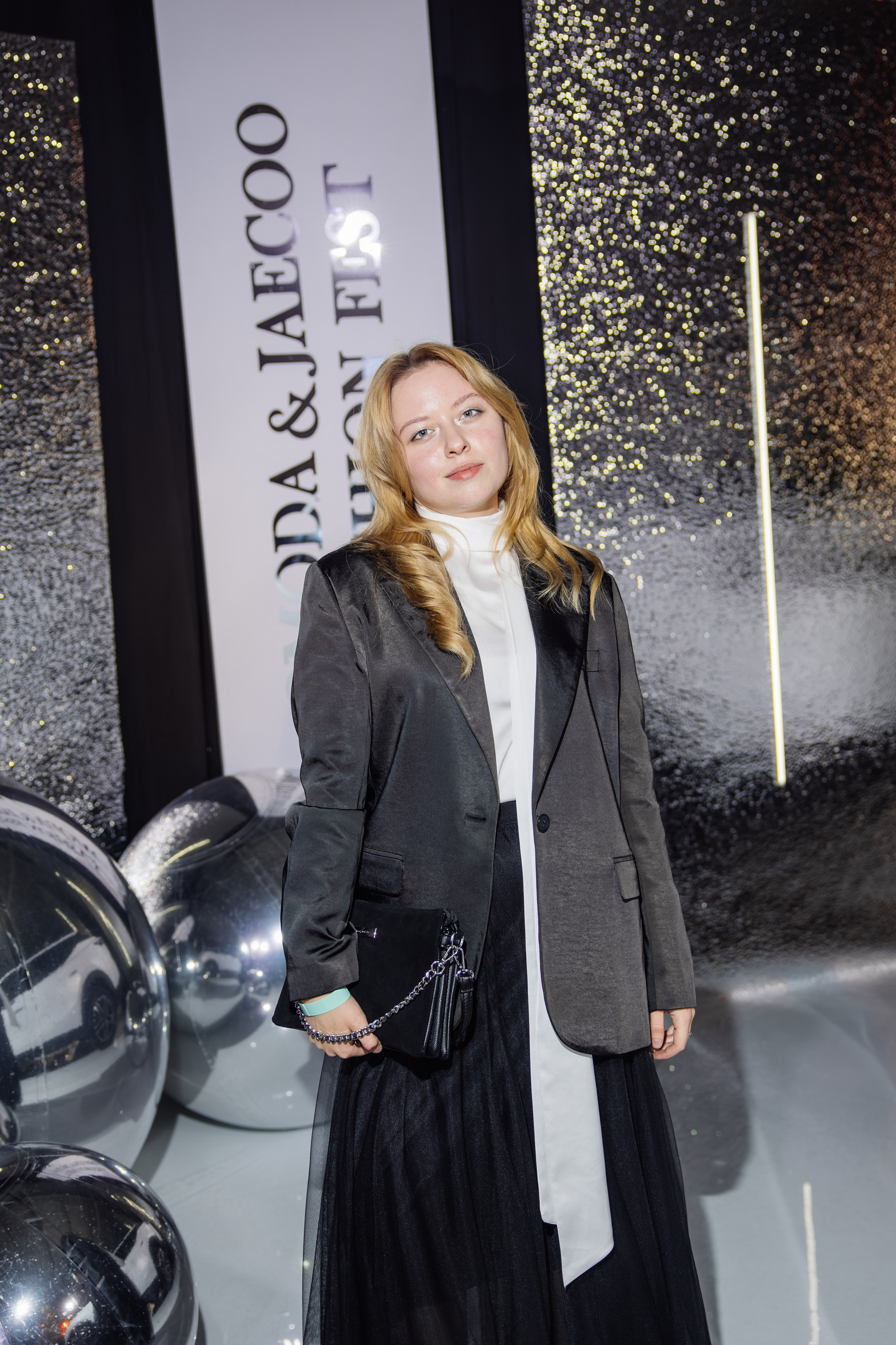 O&J FASHION FEST 2025. Свадебный фотограф в Иркутске Бобылев Никита