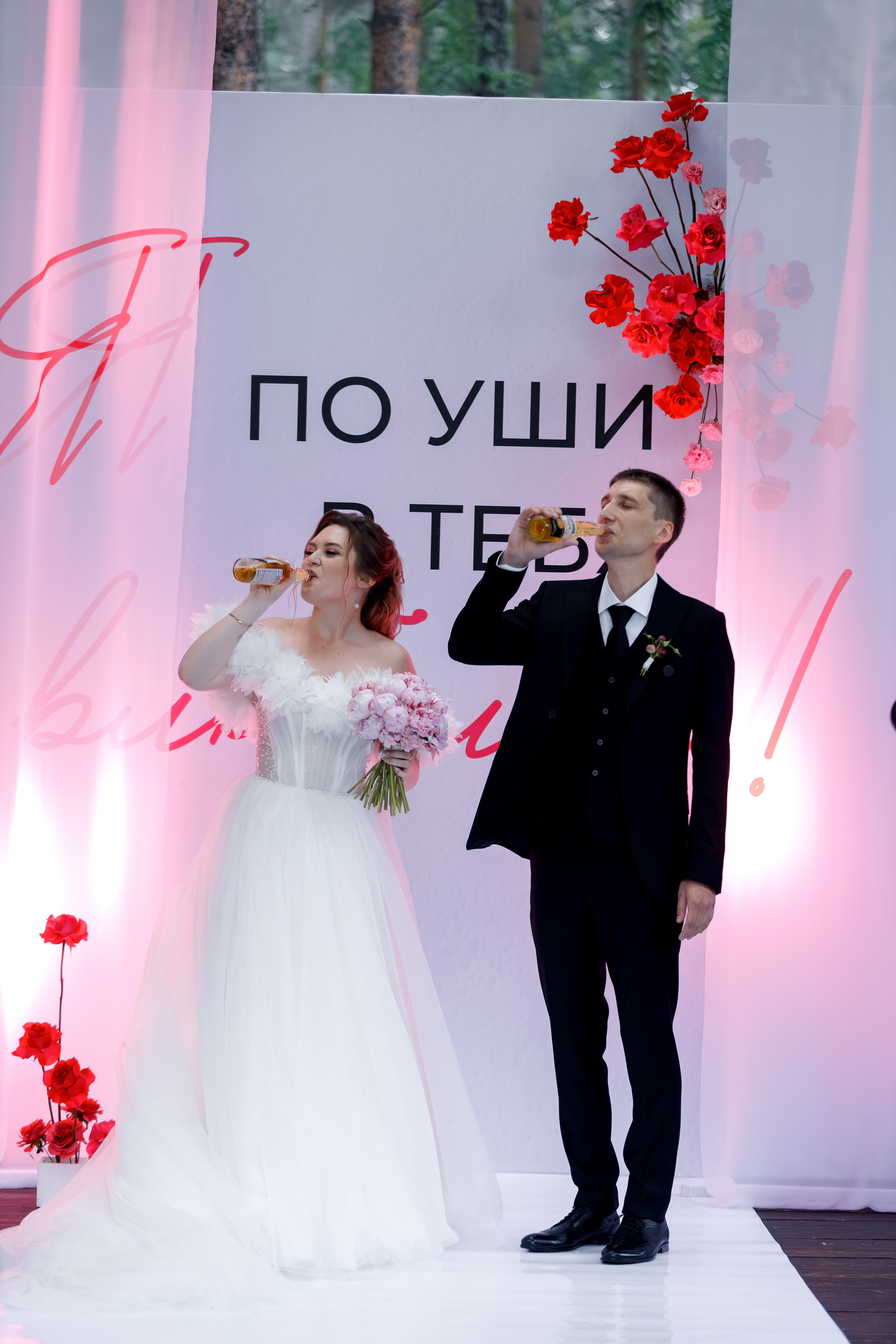 РАДИ ЧЕГО? РАДИ КАЙФА!. Свадебный фотограф в Иркутске Бобылев Никита