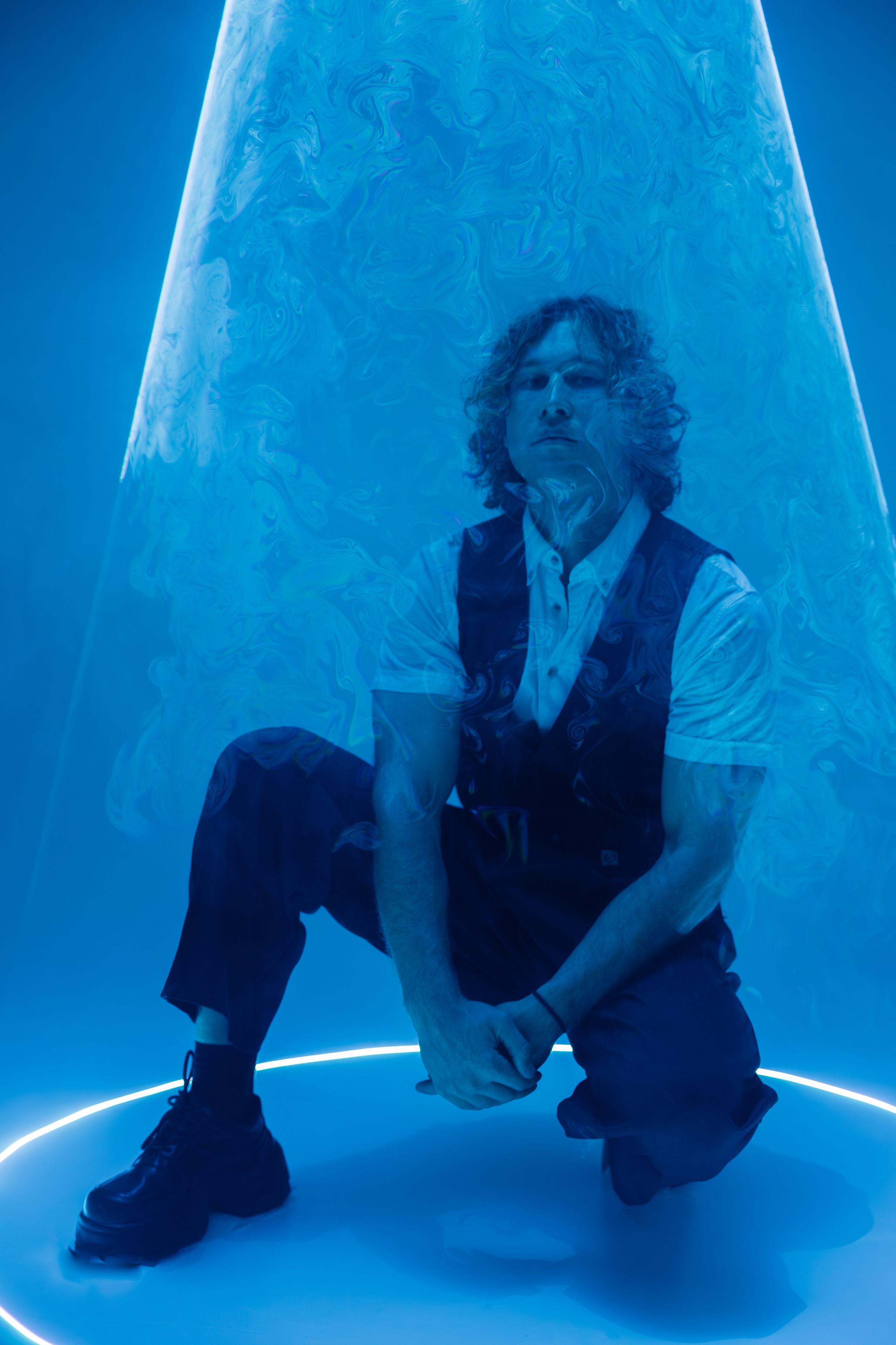 СЕМЁН. Свадебный фотограф в Иркутске Бобылев Никита