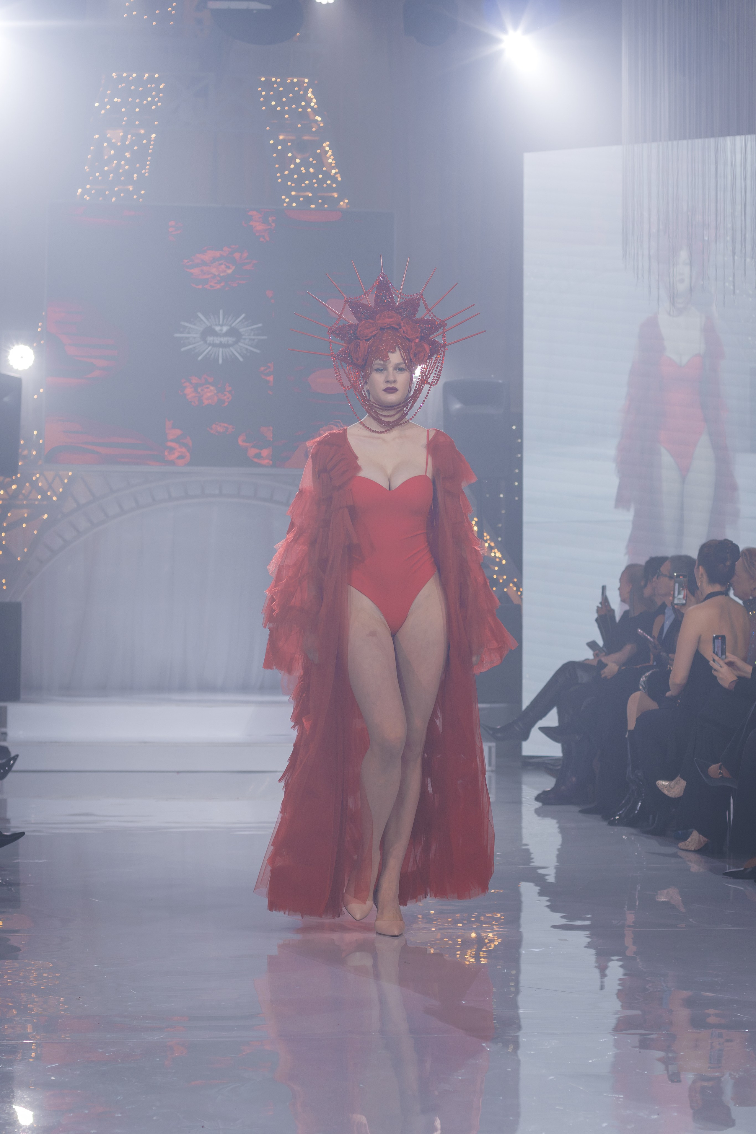 FASHION FEST IRKUTSK 2024. Свадебный фотограф в Иркутске Бобылев Никита