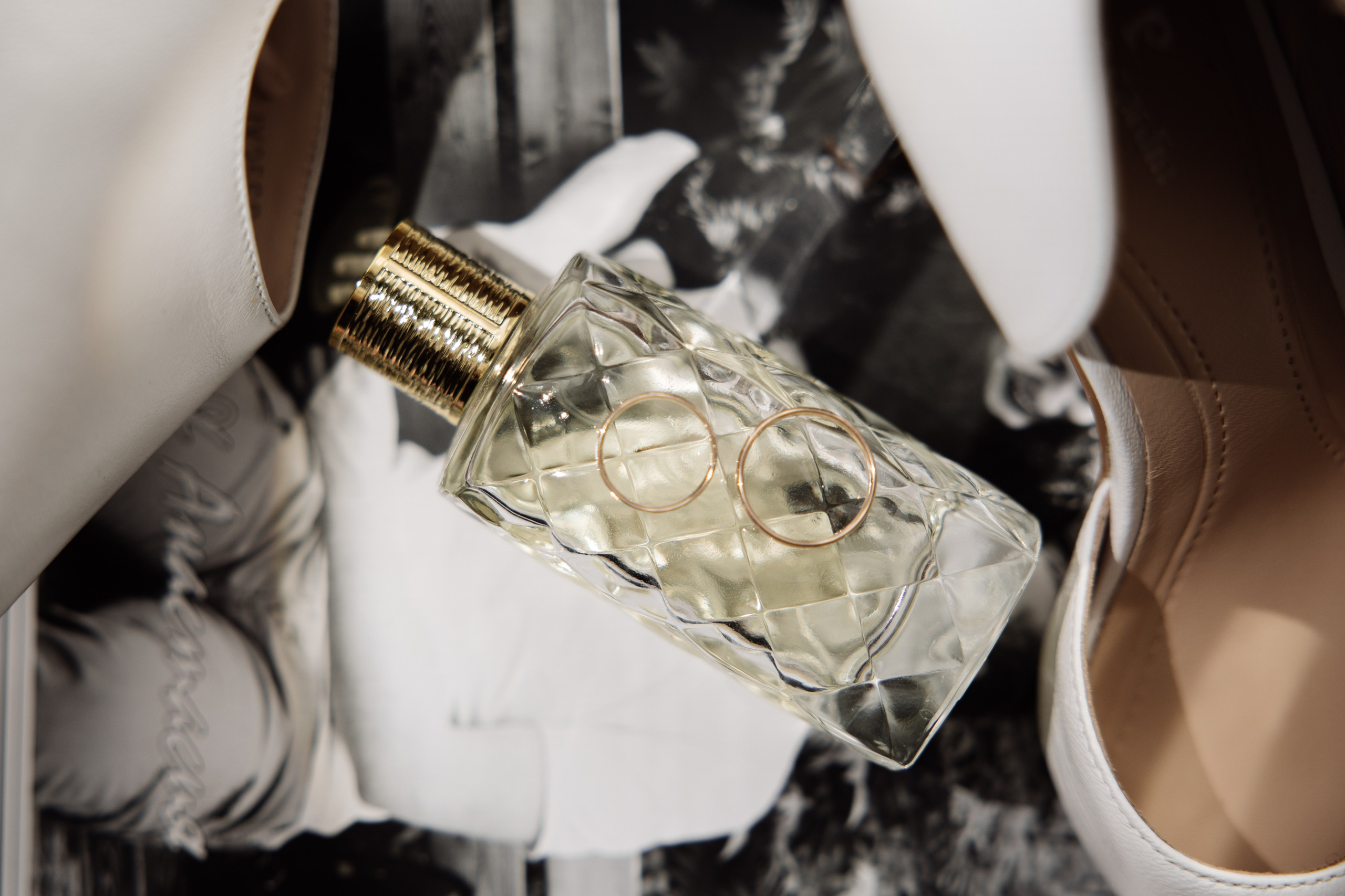 Антон & Анастасия. Свадебный фотограф в Иркутске Бобылев Никита