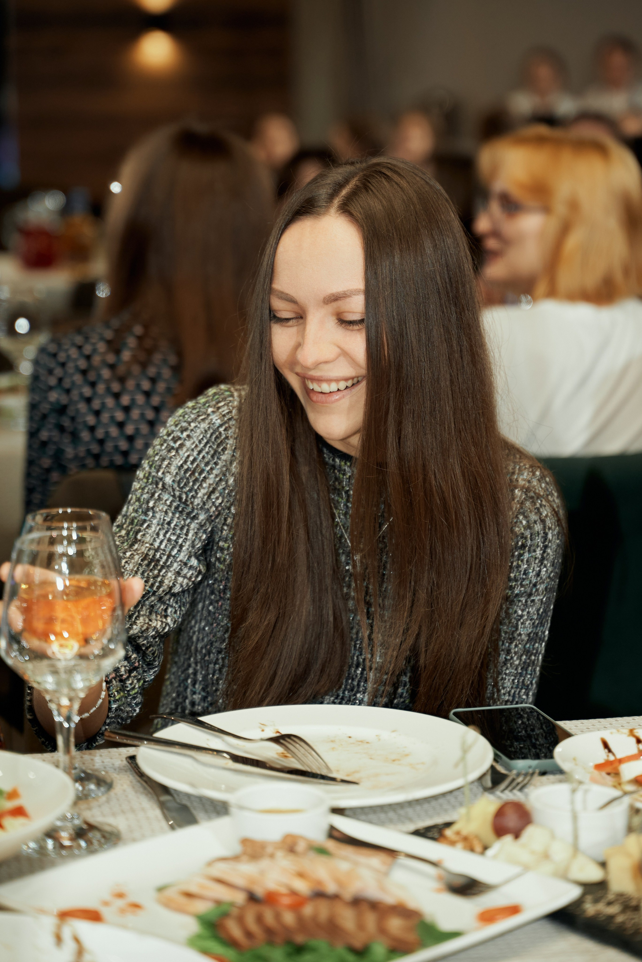 Корпоратив. Свадебный фотограф Александр Браво