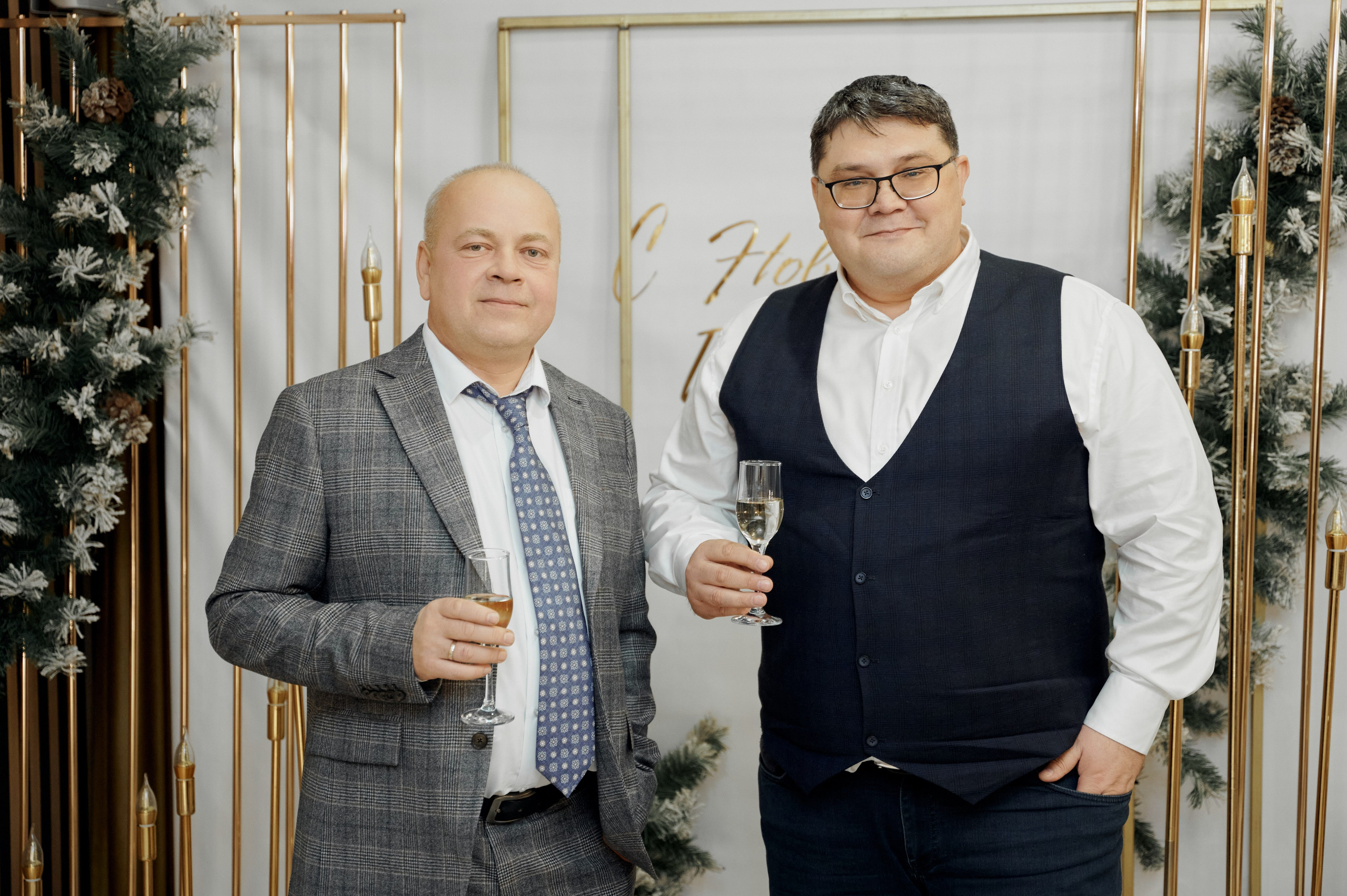 Корпоратив. Свадебный фотограф Александр Браво