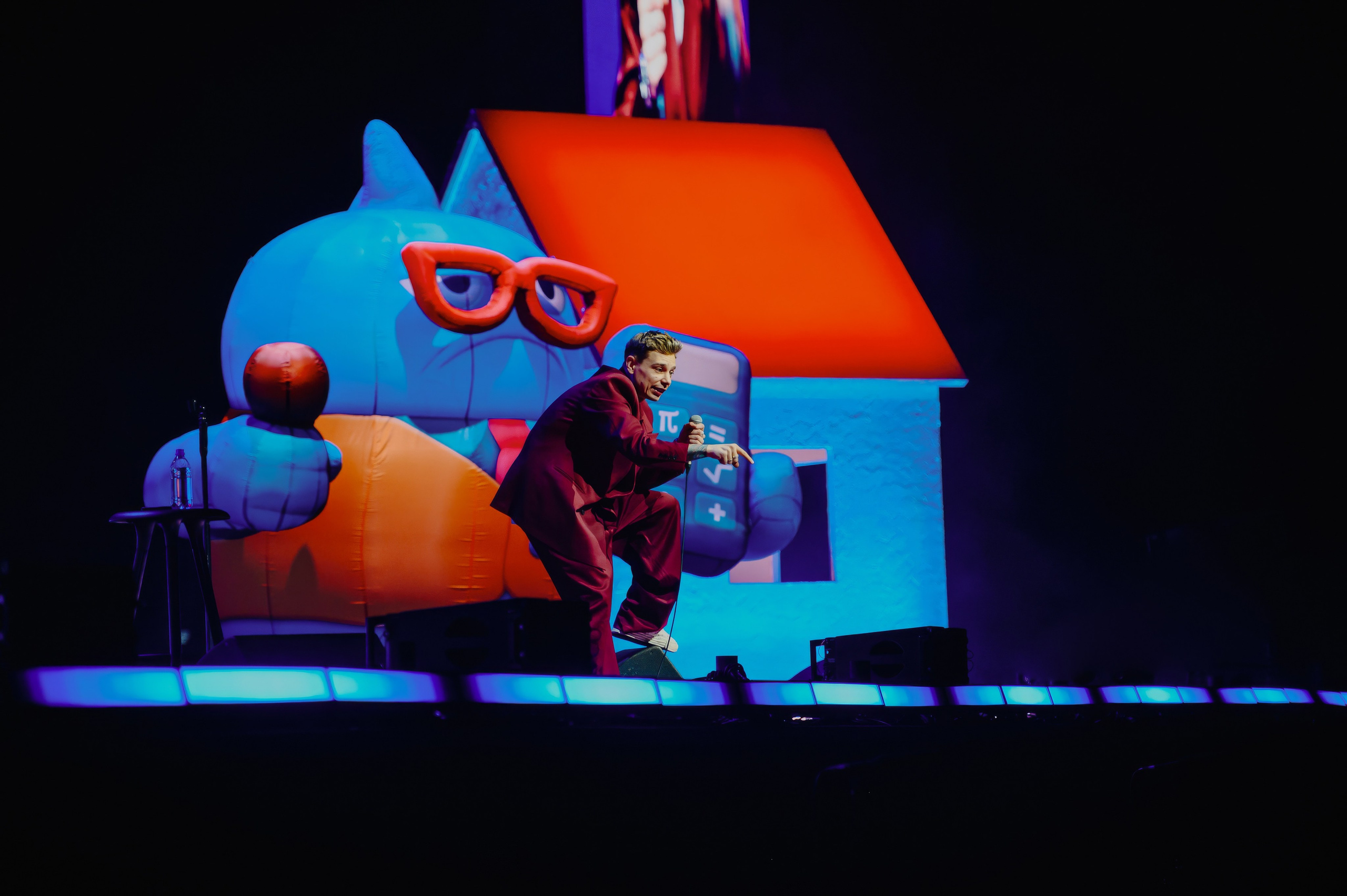 SERGEY ORLOV / MOSCOW / 2025. OOPS TEAM