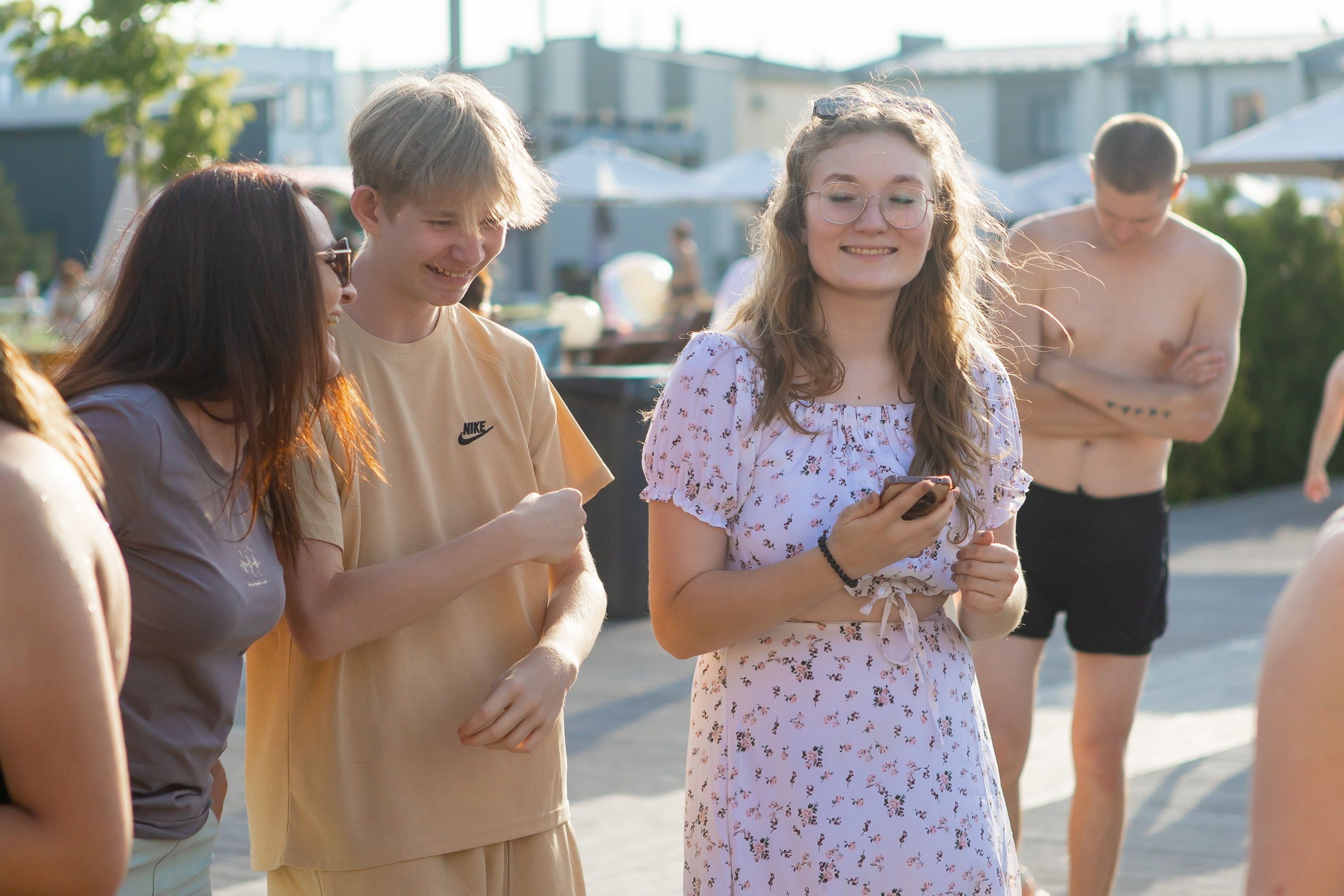БЕКАРТ — День Семьи. Свадебный и портретный Фотограф в Липецке Дмитрий Котюков